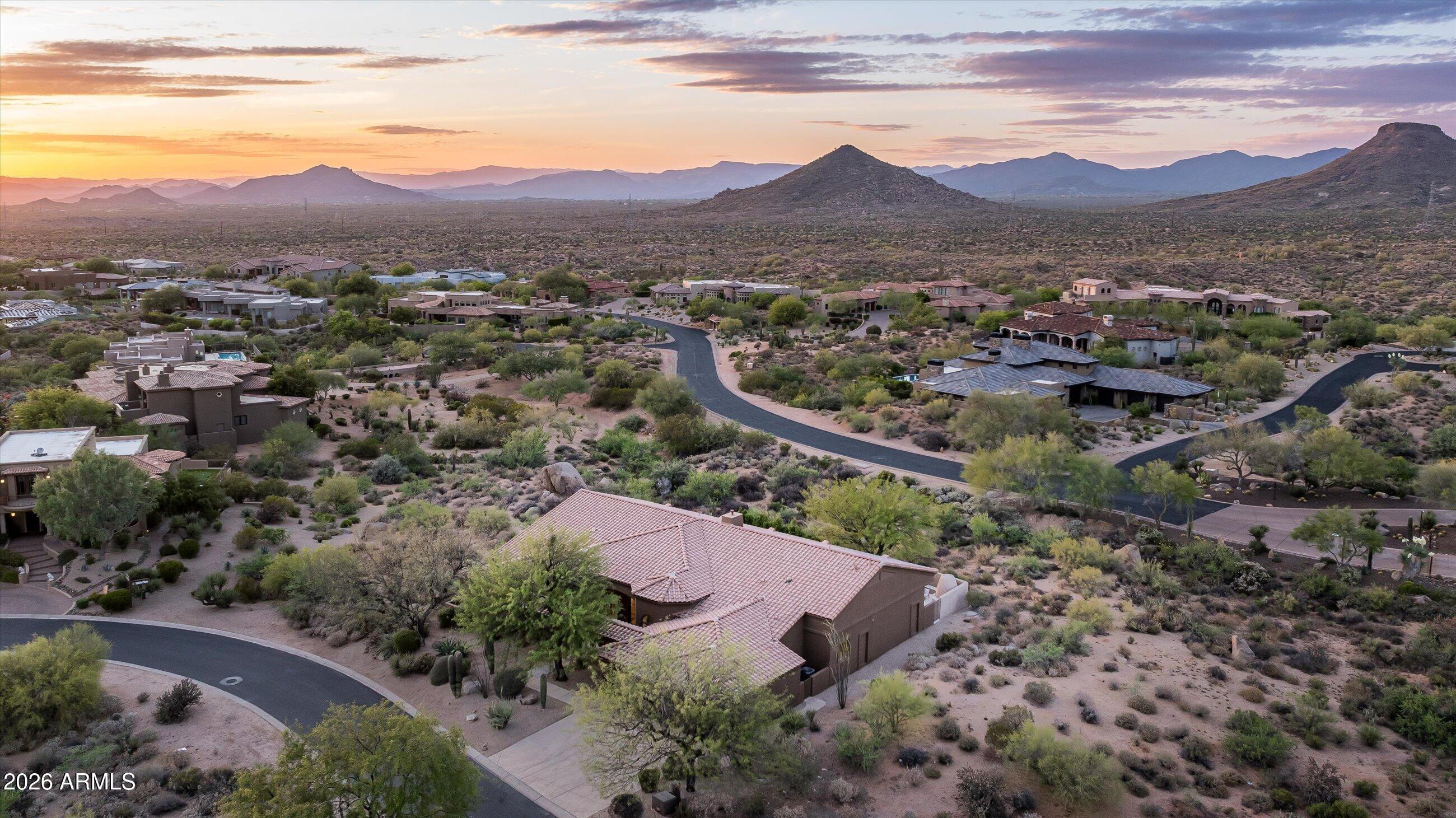 Scottsdale, Arizona, 85262, United States, 4 Bedrooms Bedrooms, ,4 BathroomsBathrooms,Residential,Active,2041584