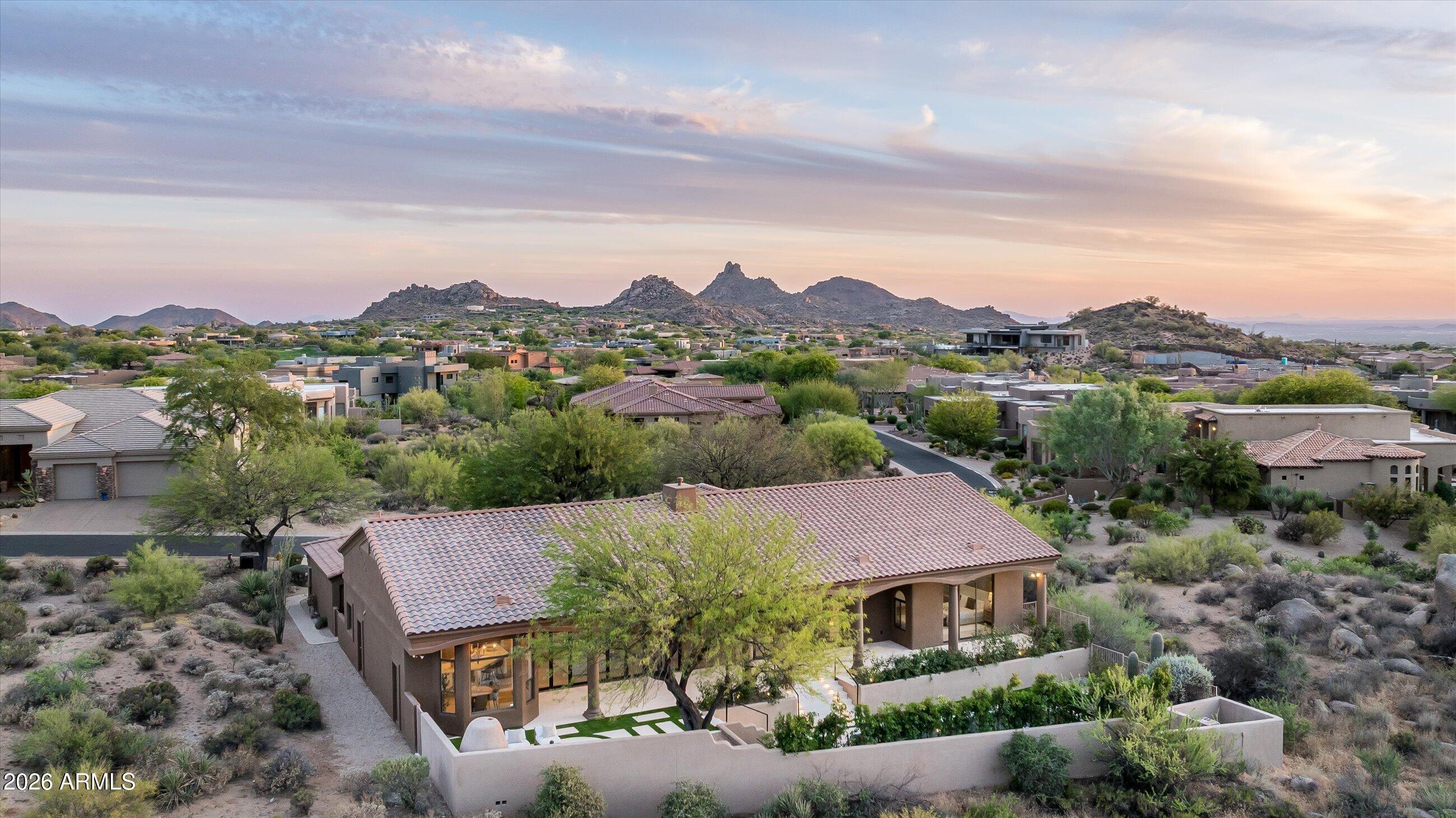 Scottsdale, Arizona, 85262, United States, 4 Bedrooms Bedrooms, ,4 BathroomsBathrooms,Residential,Active,2041584