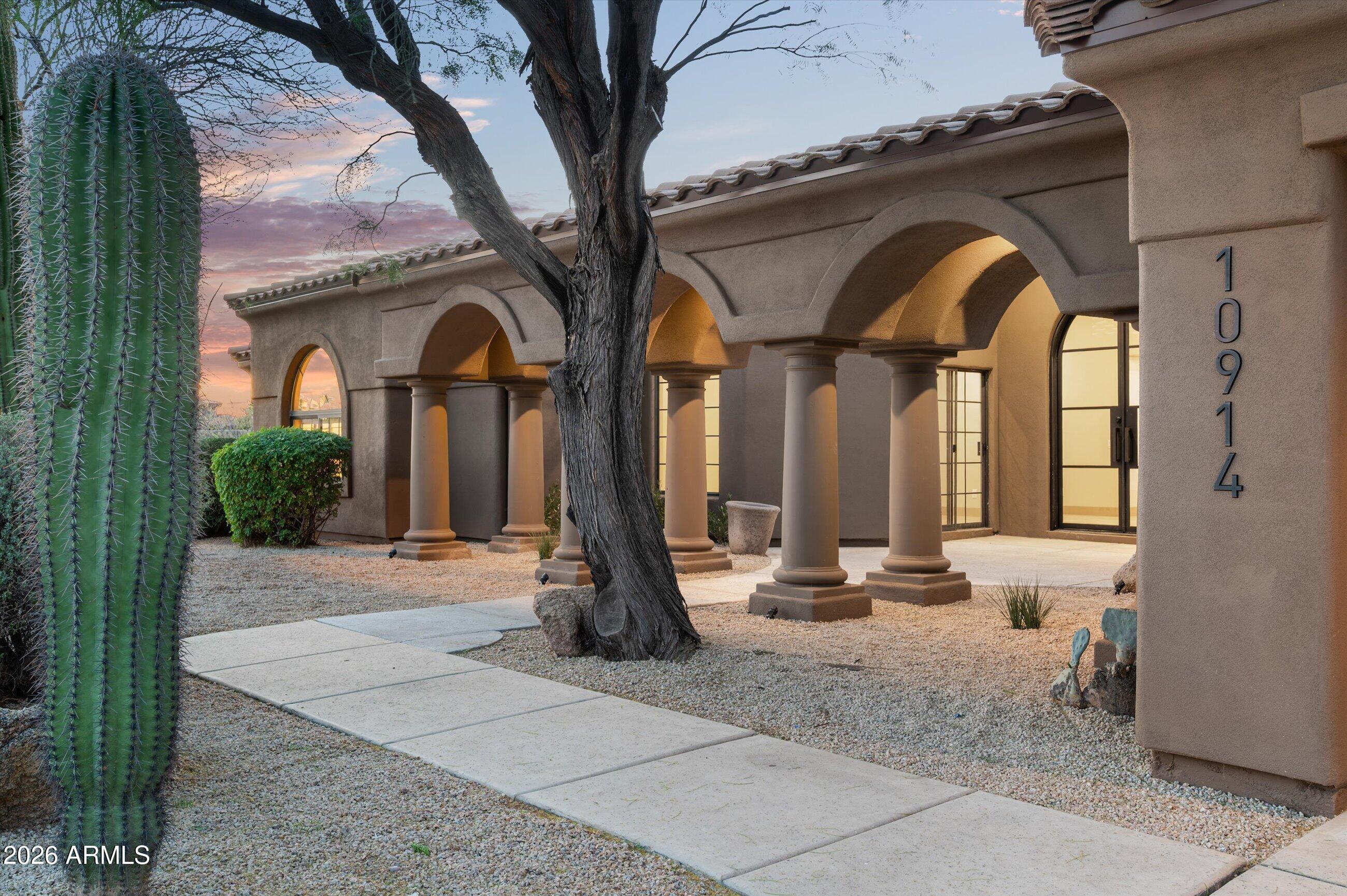 Scottsdale, Arizona, 85262, United States, 4 Bedrooms Bedrooms, ,4 BathroomsBathrooms,Residential,Active,2041584