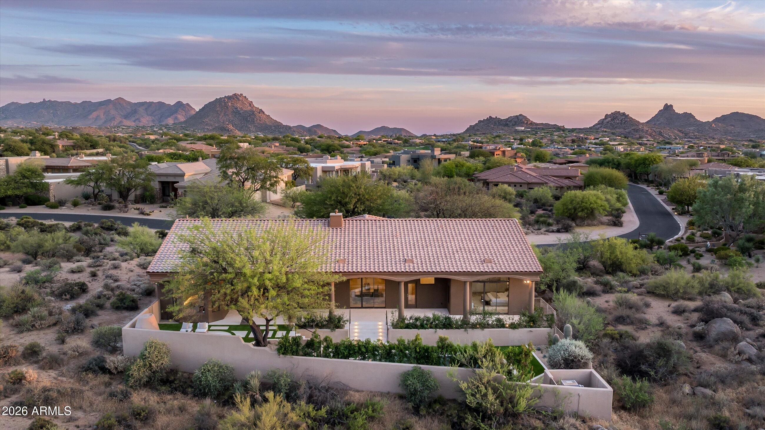 Scottsdale, Arizona, 85262, United States, 4 Bedrooms Bedrooms, ,4 BathroomsBathrooms,Residential,Active,2041584