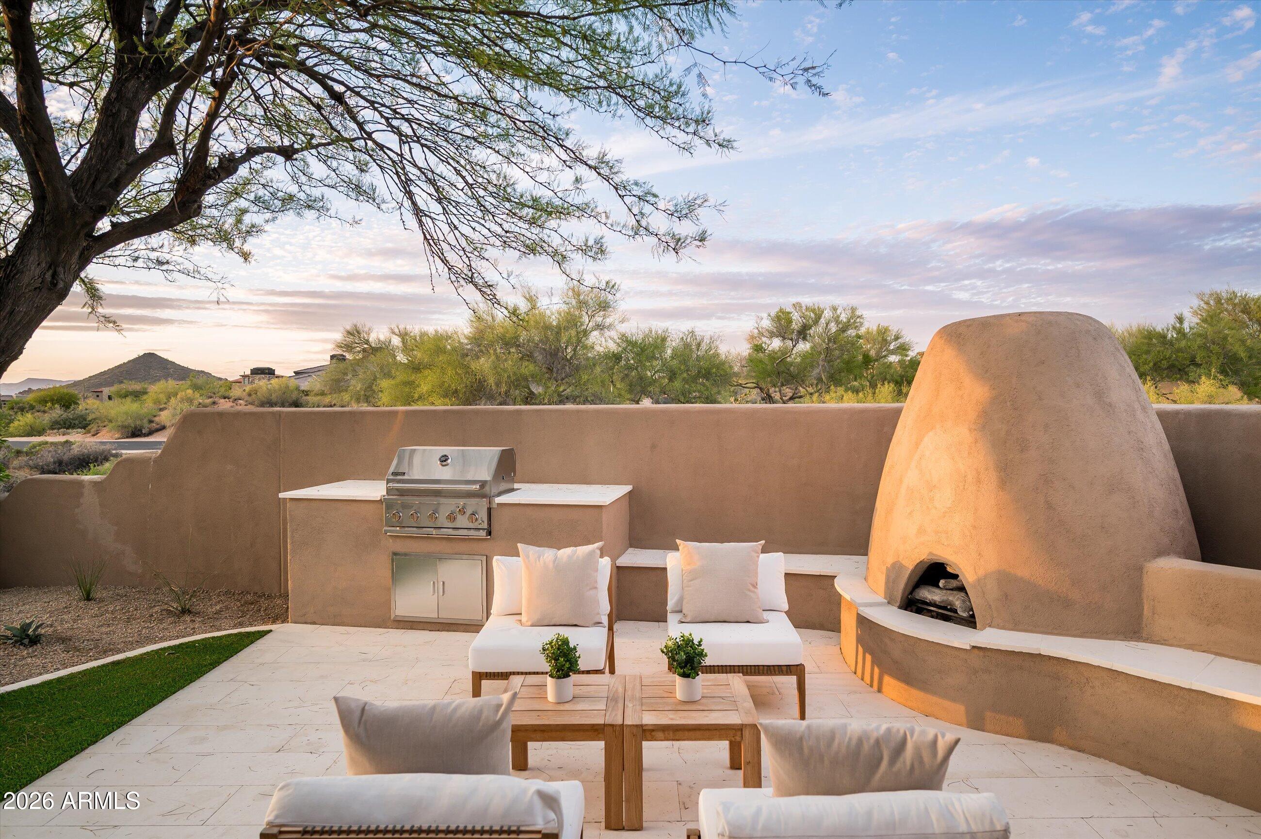 Scottsdale, Arizona, 85262, United States, 4 Bedrooms Bedrooms, ,4 BathroomsBathrooms,Residential,Active,2041584