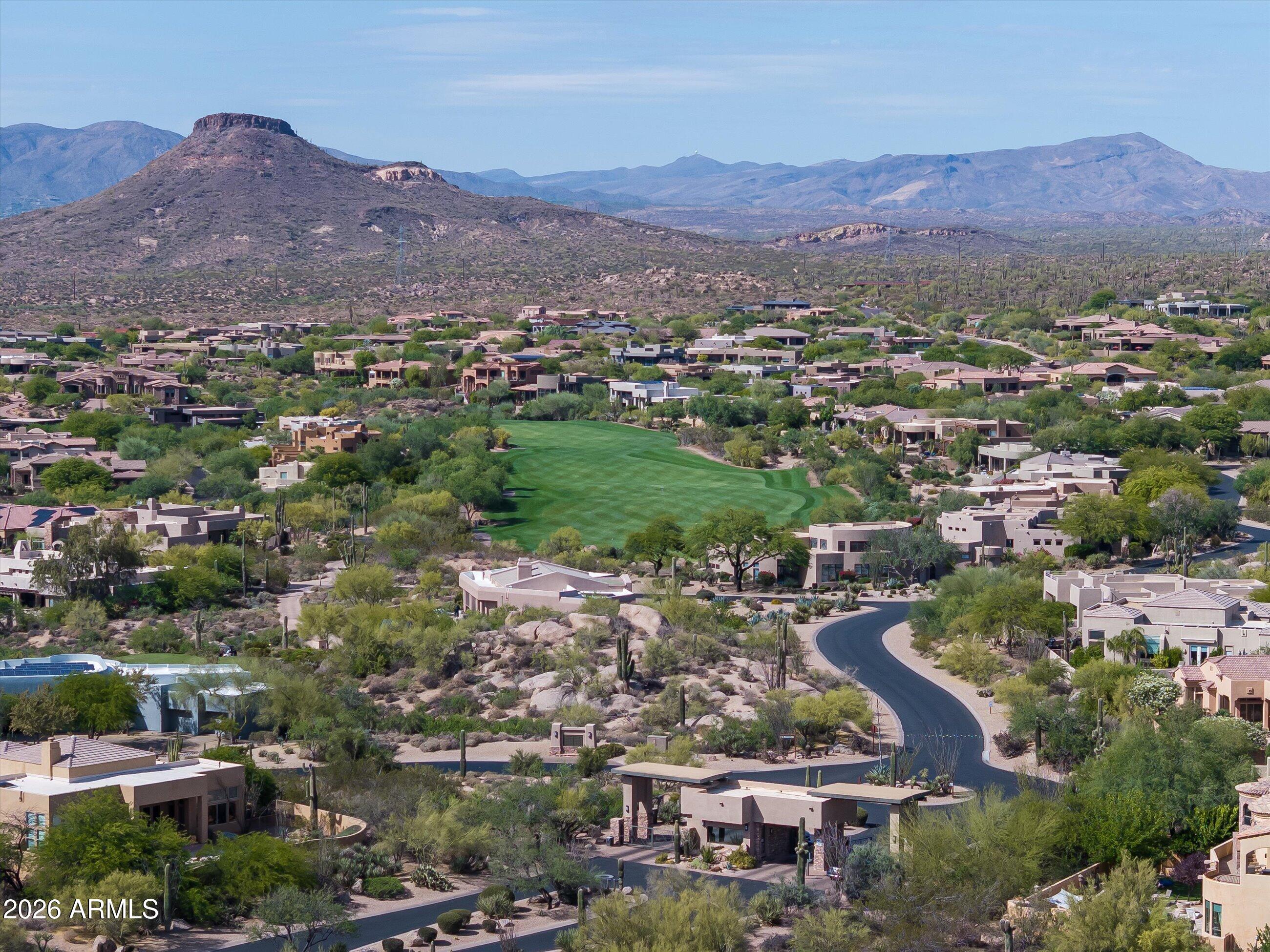 Scottsdale, Arizona, 85262, United States, 4 Bedrooms Bedrooms, ,4 BathroomsBathrooms,Residential,Active,2041584