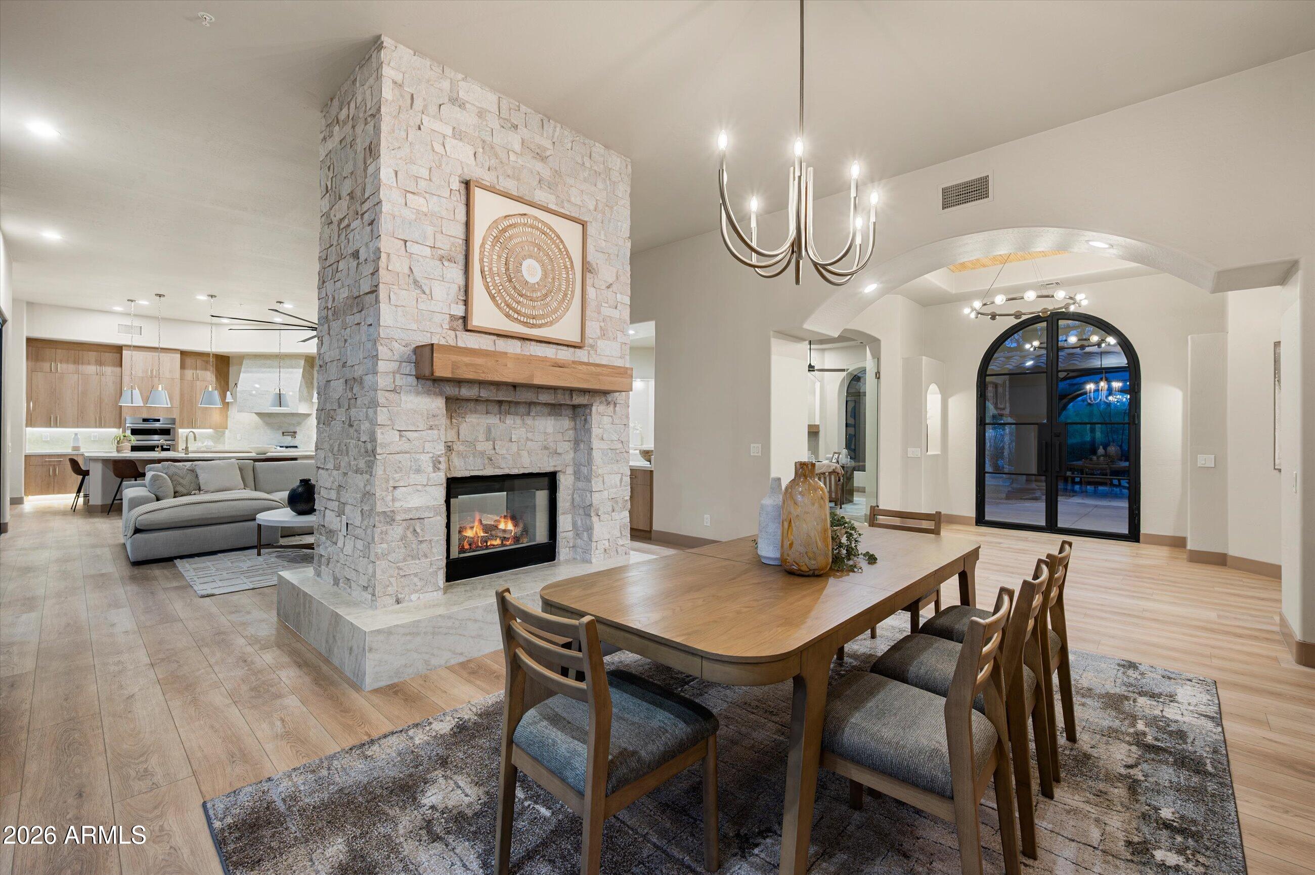 10914 E CINDER CONE Trail