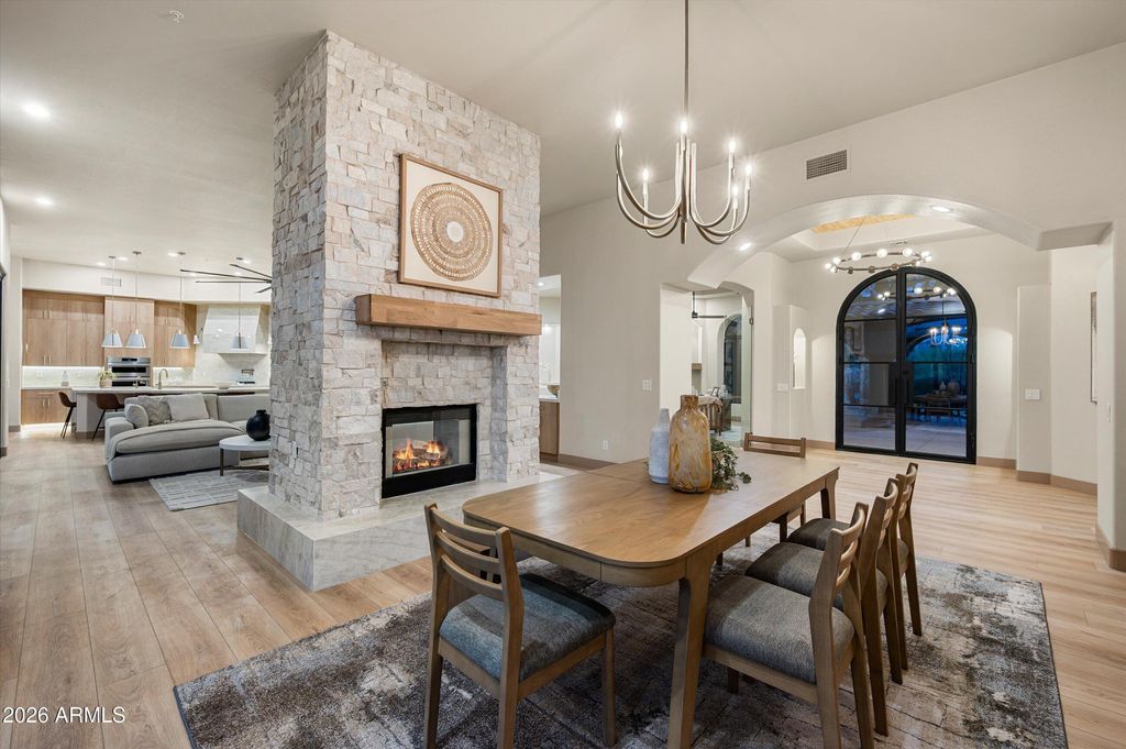 Photo of 10914 E Cinder Cone Trail, Scottsdale, AZ 85262 (MLS # 7020345)