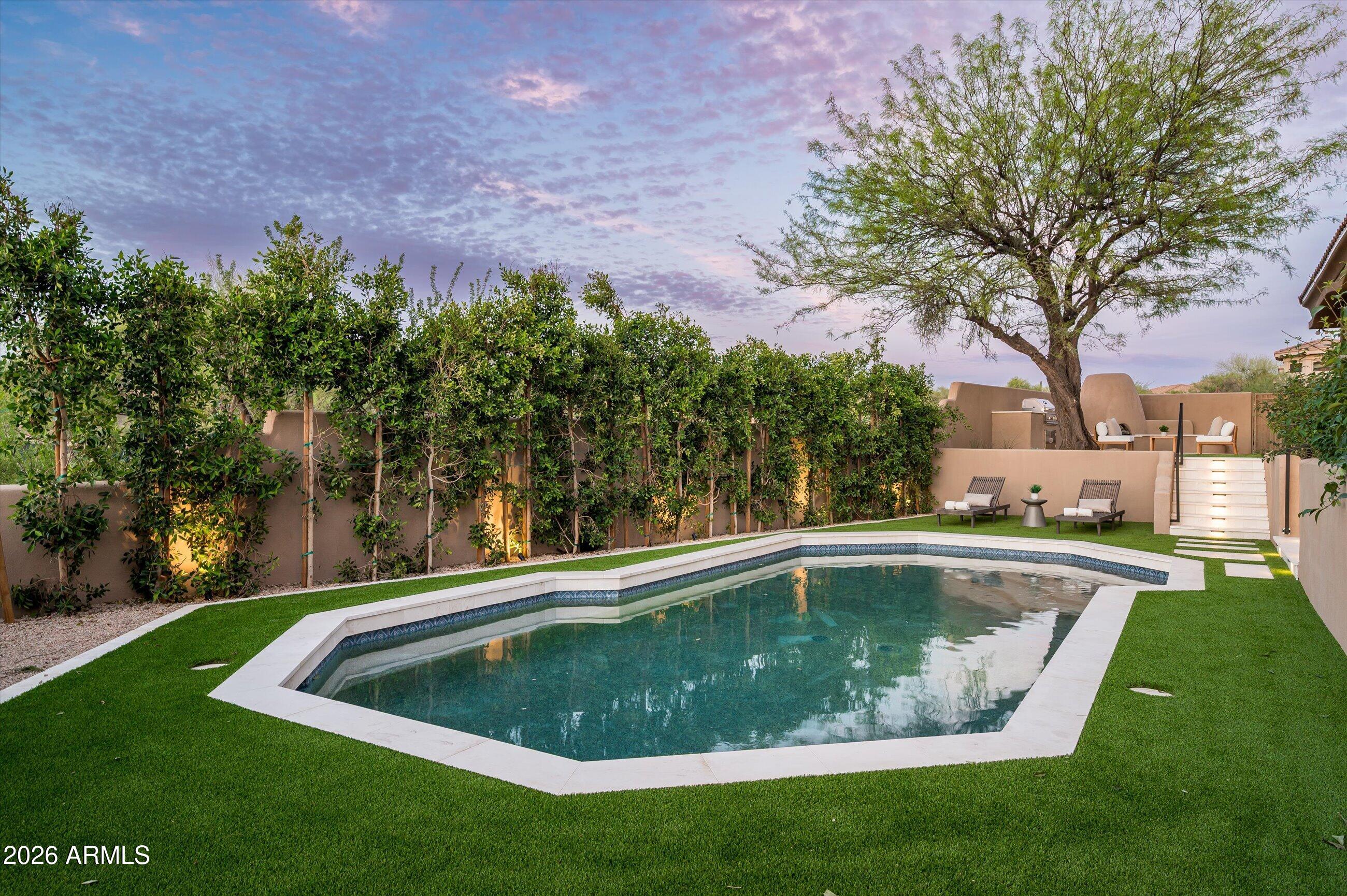 Scottsdale, Arizona, 85262, United States, 4 Bedrooms Bedrooms, ,4 BathroomsBathrooms,Residential,Active,2041584