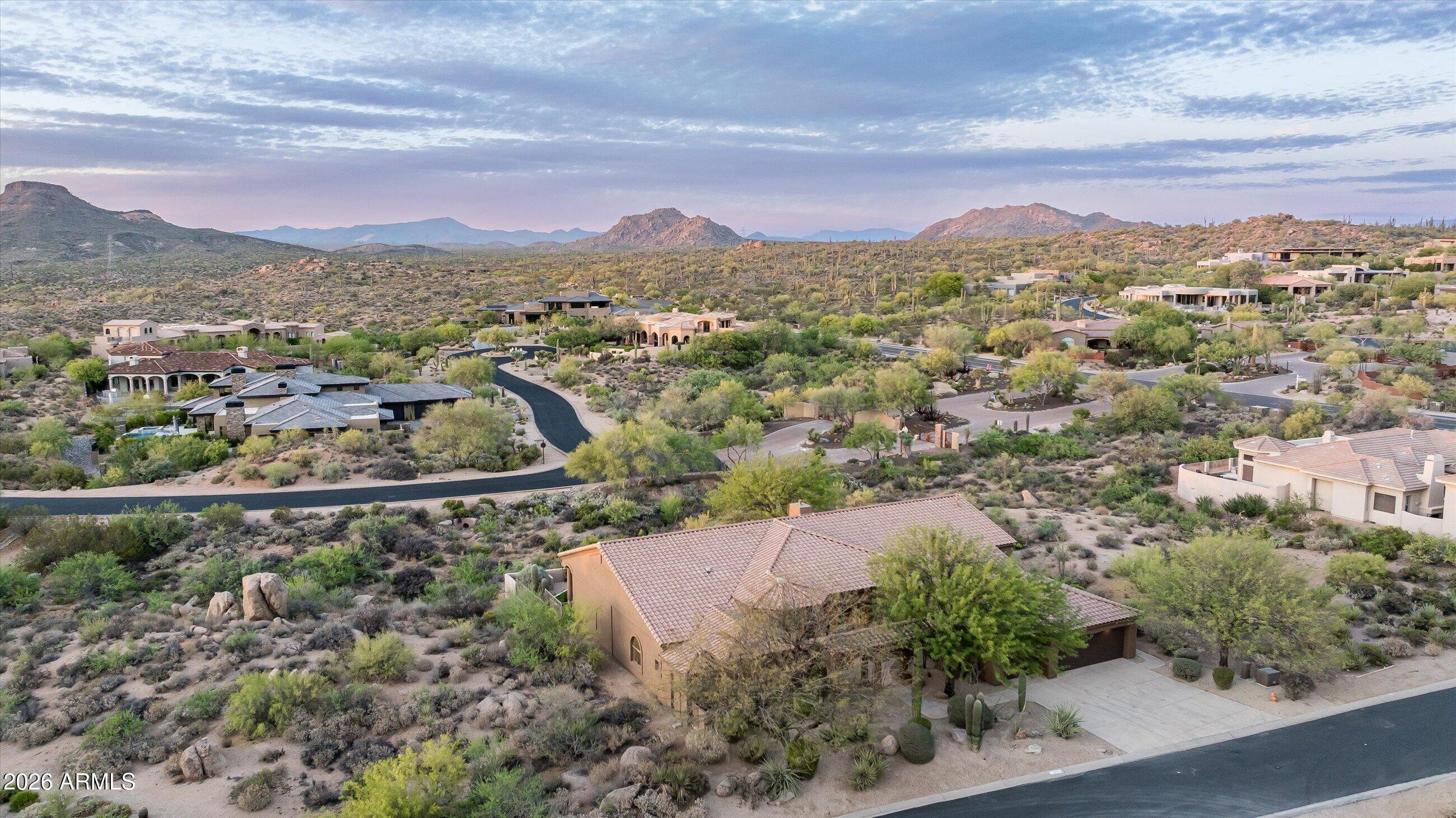 Scottsdale, Arizona, 85262, United States, 4 Bedrooms Bedrooms, ,4 BathroomsBathrooms,Residential,Active,2041584