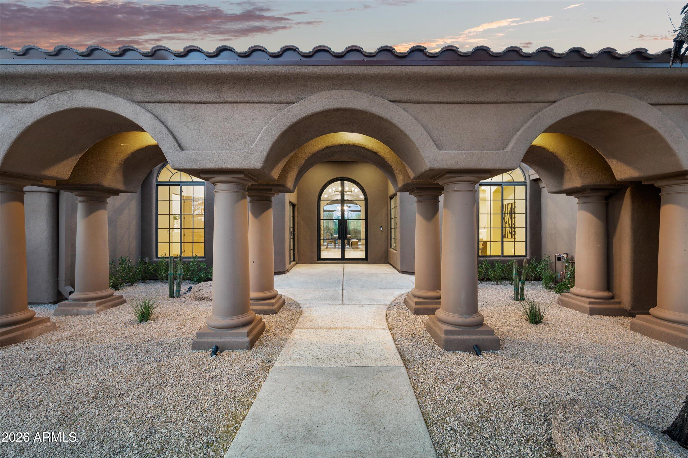 Scottsdale, Arizona, 85262, United States, 4 Bedrooms Bedrooms, ,4 BathroomsBathrooms,Residential,Active,2041584
