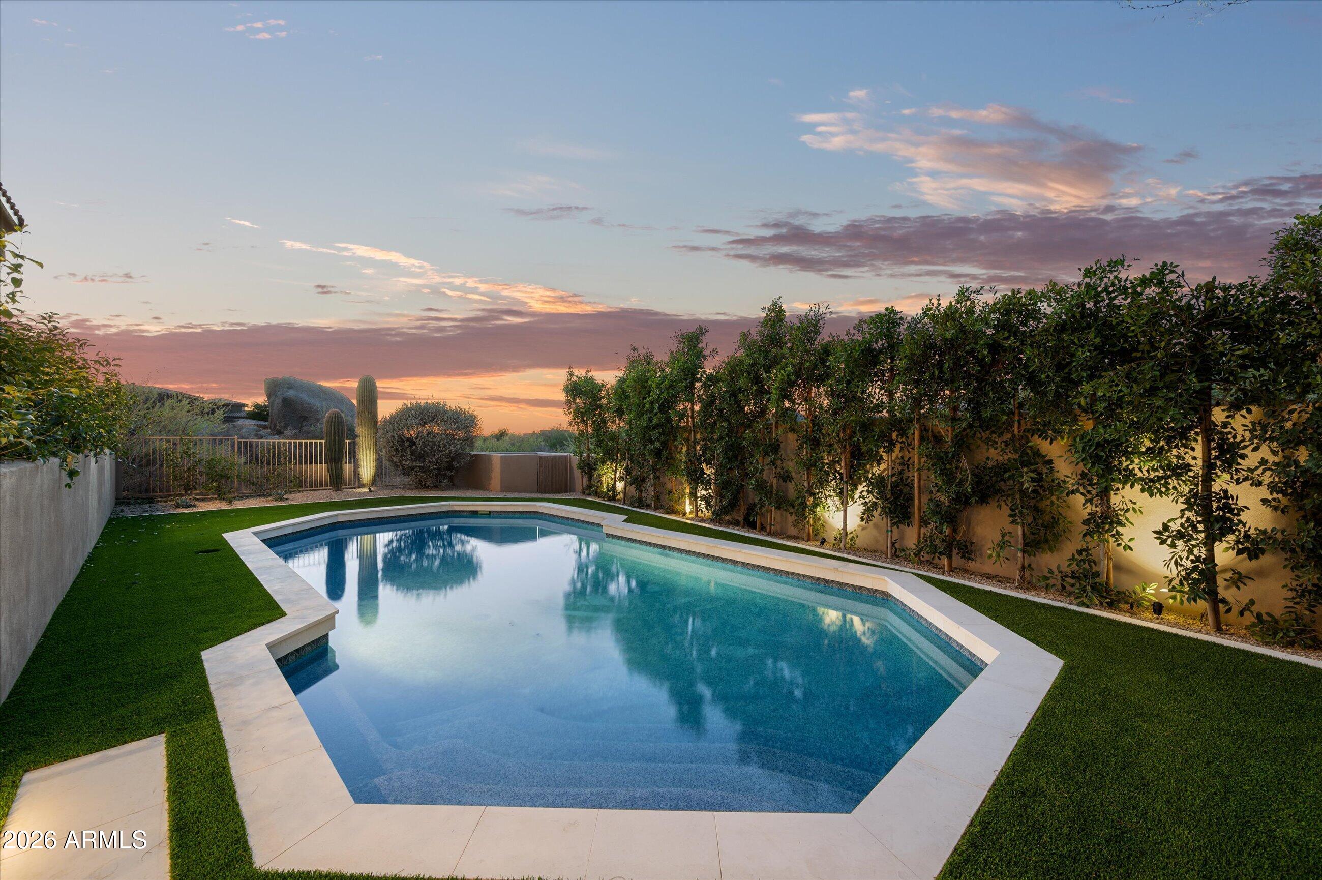 Scottsdale, Arizona, 85262, United States, 4 Bedrooms Bedrooms, ,4 BathroomsBathrooms,Residential,Active,2041584