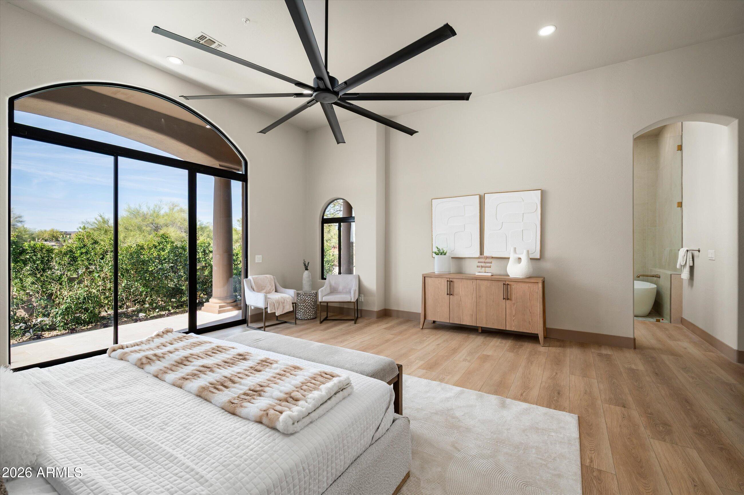 Scottsdale, Arizona, 85262, United States, 4 Bedrooms Bedrooms, ,4 BathroomsBathrooms,Residential,Active,2041584