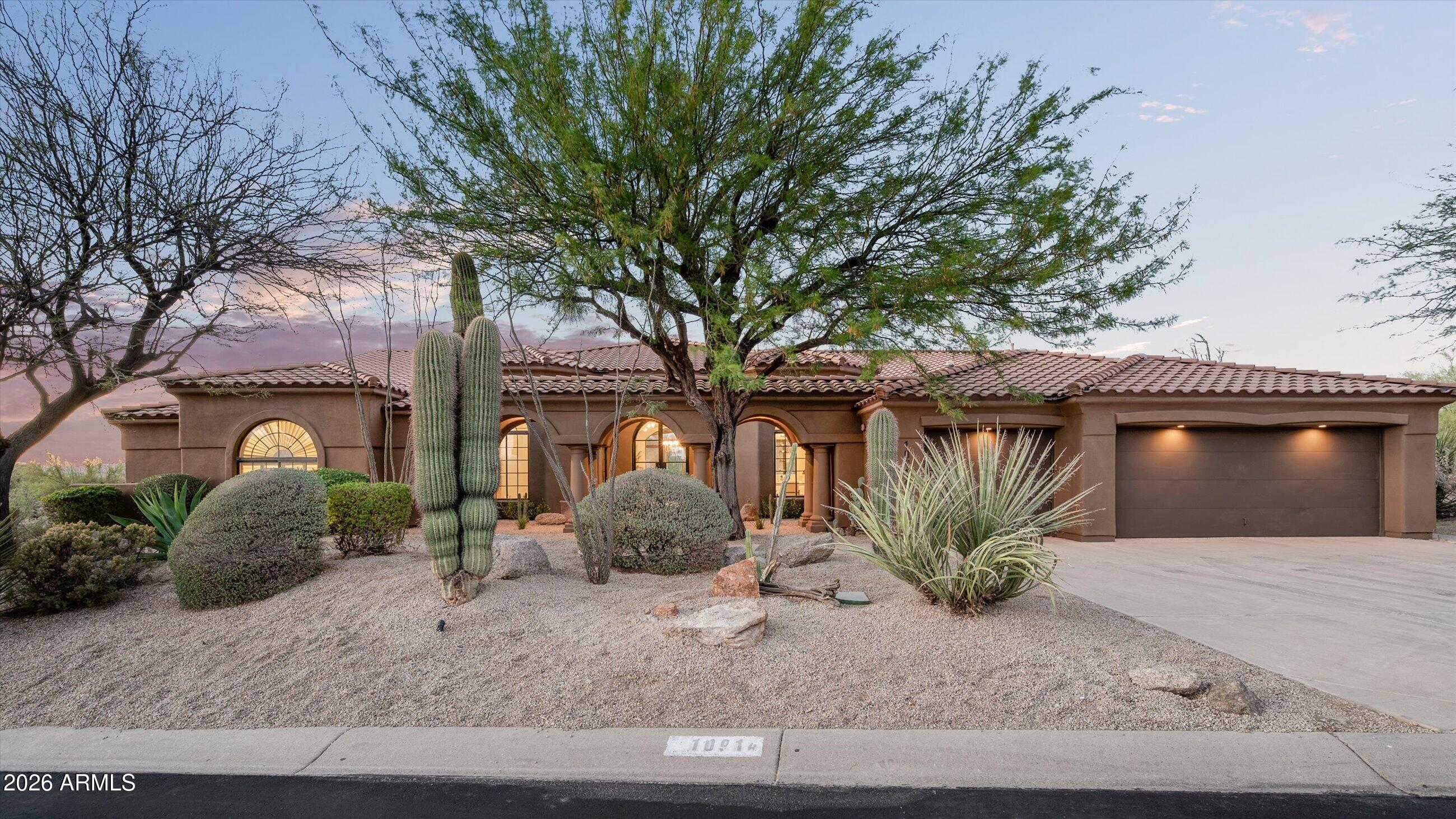 Scottsdale, Arizona, 85262, United States, 4 Bedrooms Bedrooms, ,4 BathroomsBathrooms,Residential,Active,2041584