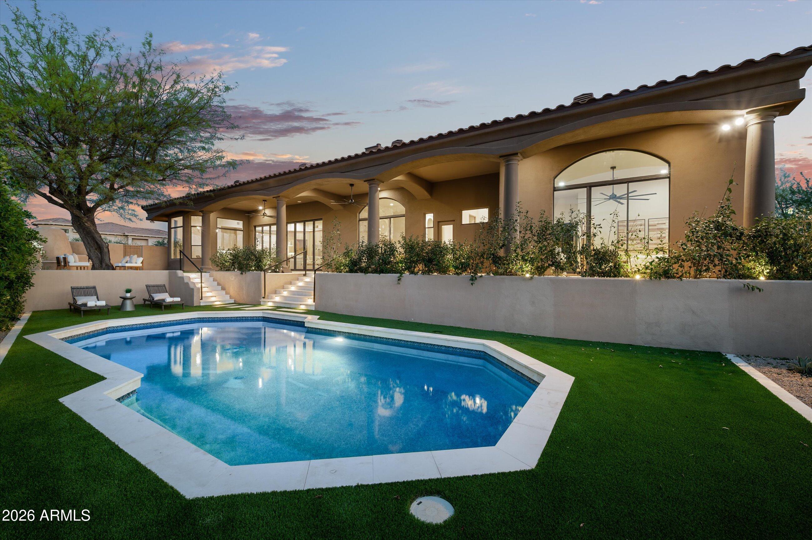 Scottsdale, Arizona, 85262, United States, 4 Bedrooms Bedrooms, ,4 BathroomsBathrooms,Residential,Active,2041584