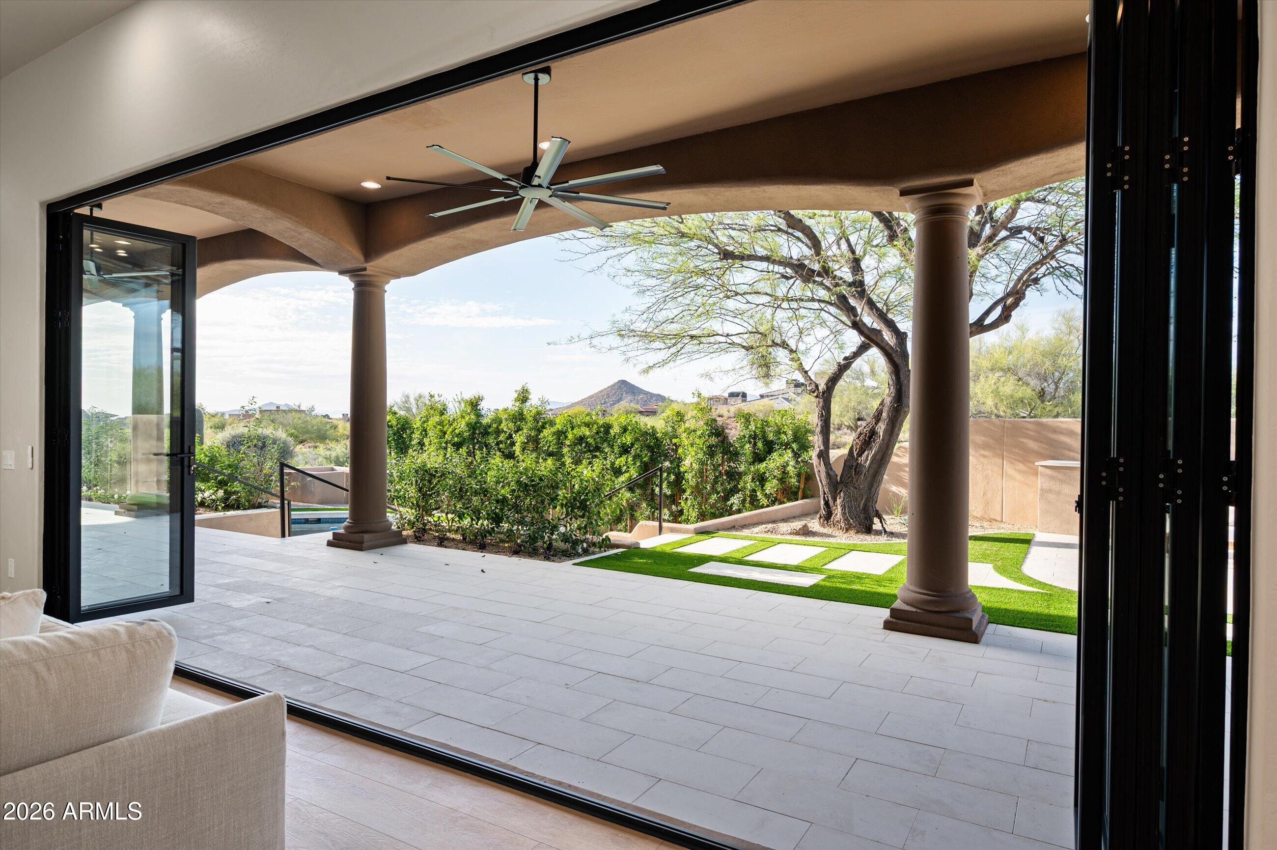 Scottsdale, Arizona, 85262, United States, 4 Bedrooms Bedrooms, ,4 BathroomsBathrooms,Residential,Active,2041584