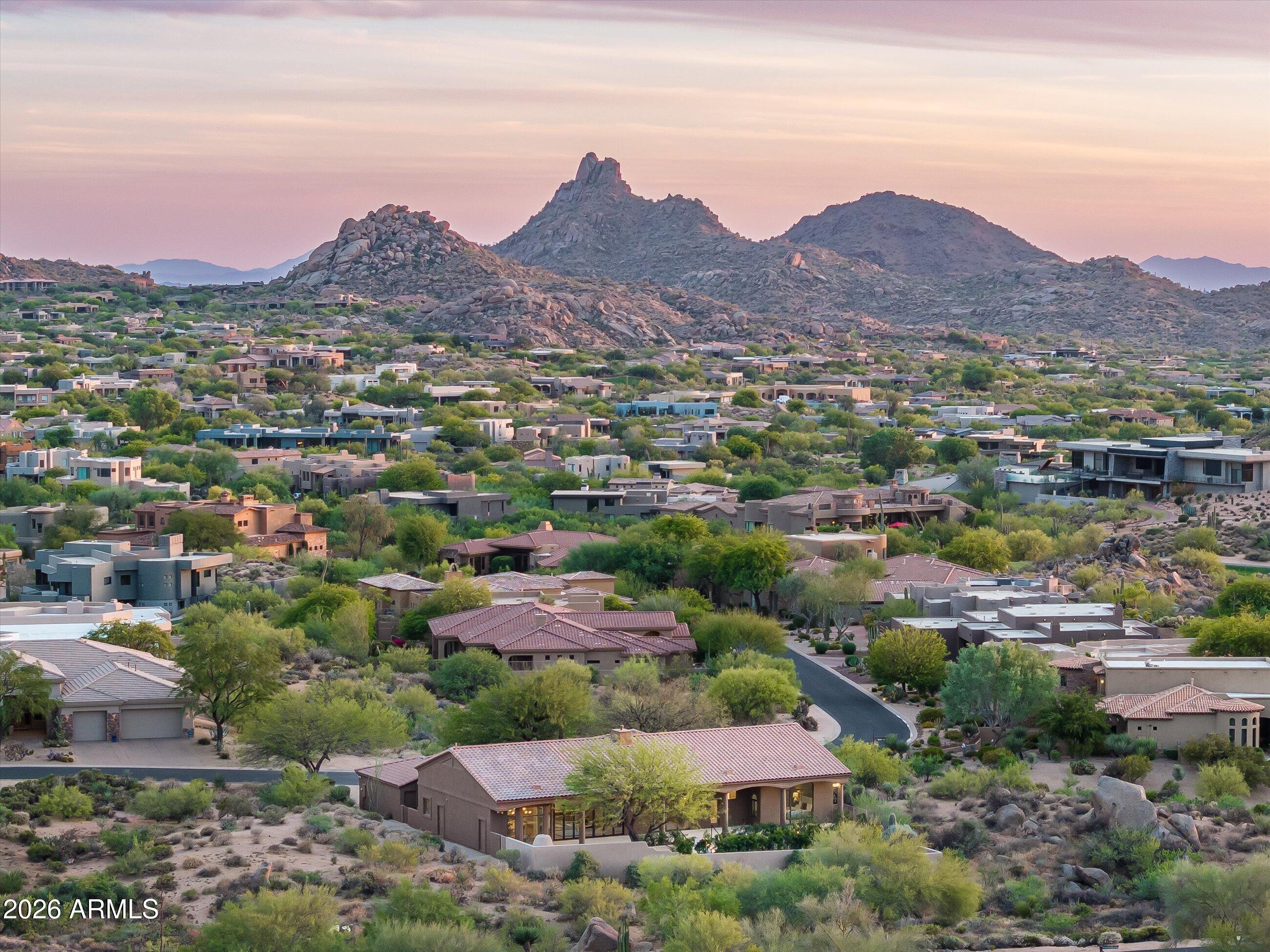 Scottsdale, Arizona, 85262, United States, 4 Bedrooms Bedrooms, ,4 BathroomsBathrooms,Residential,Active,2041584