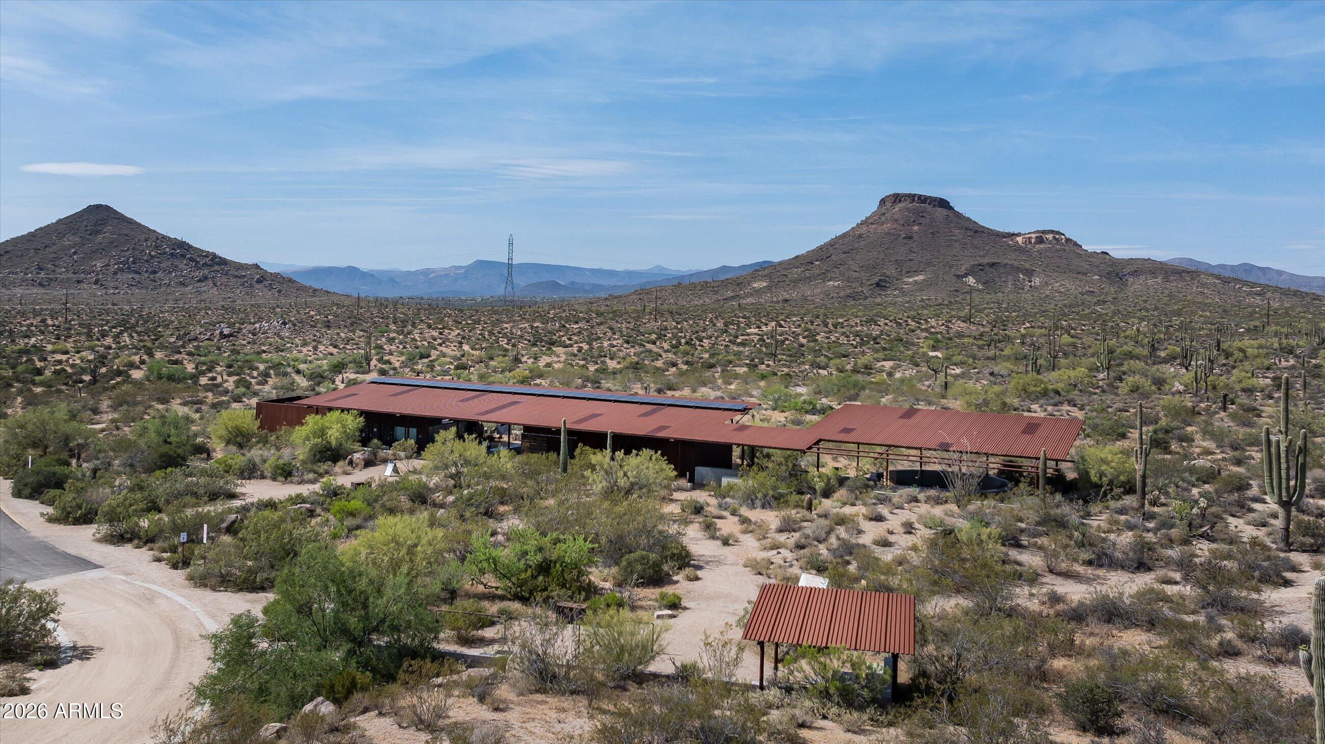 Scottsdale, Arizona, 85262, United States, 4 Bedrooms Bedrooms, ,4 BathroomsBathrooms,Residential,Active,2041584