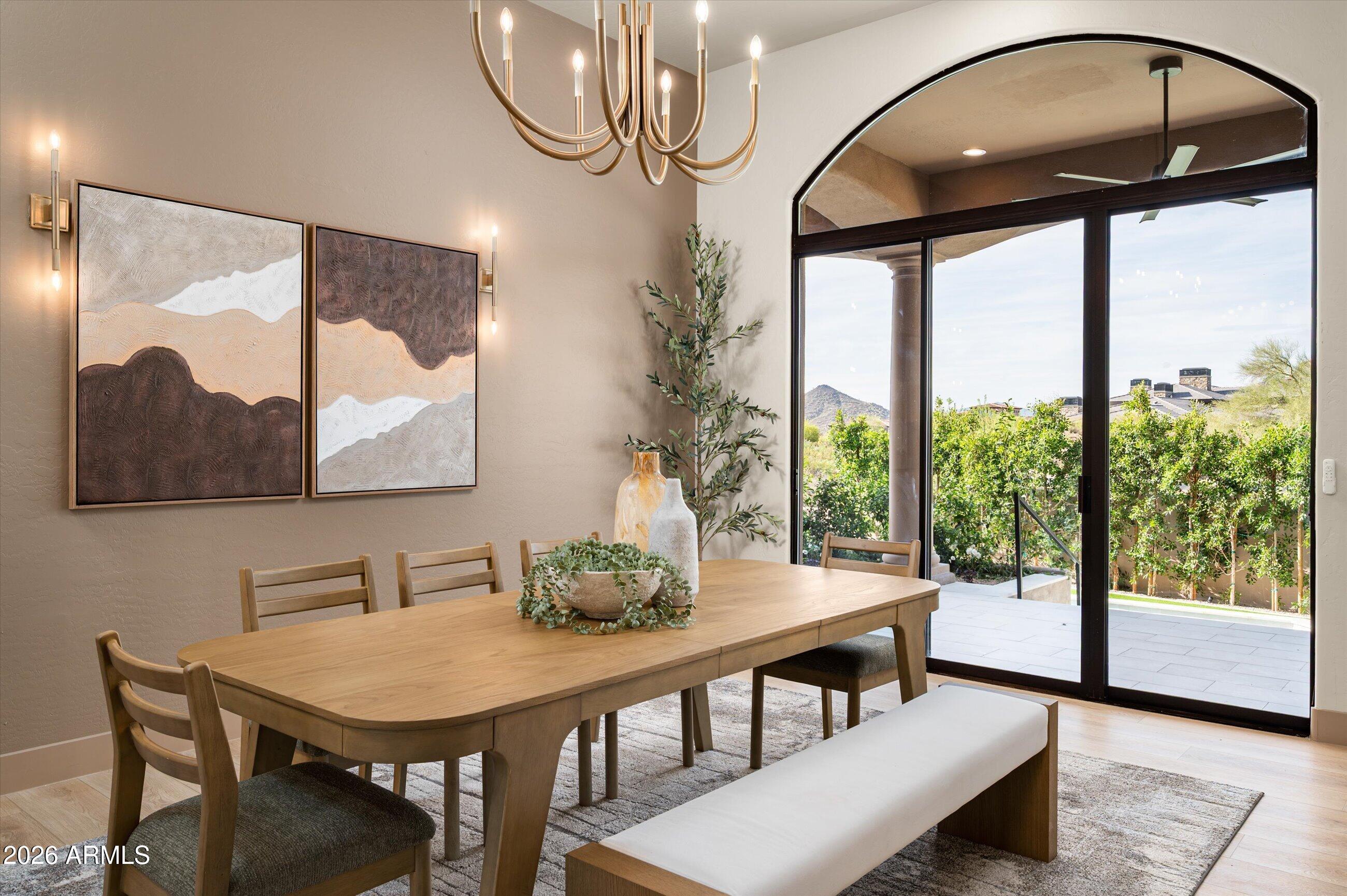 Scottsdale, Arizona, 85262, United States, 4 Bedrooms Bedrooms, ,4 BathroomsBathrooms,Residential,Active,2041584