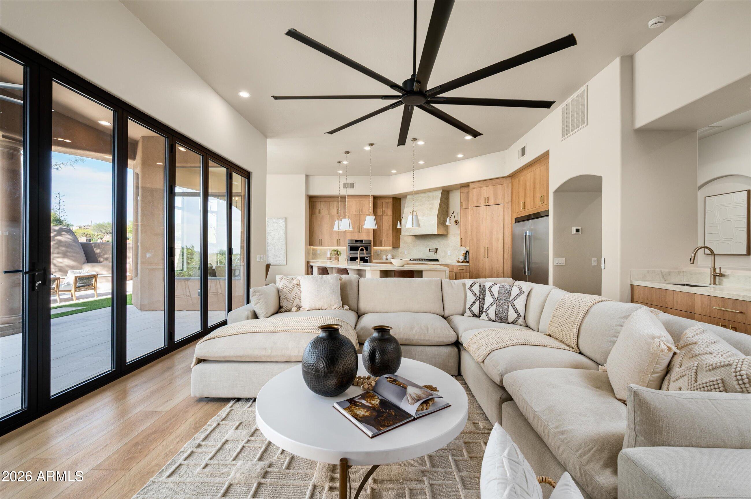 10914 E CINDER CONE Trail