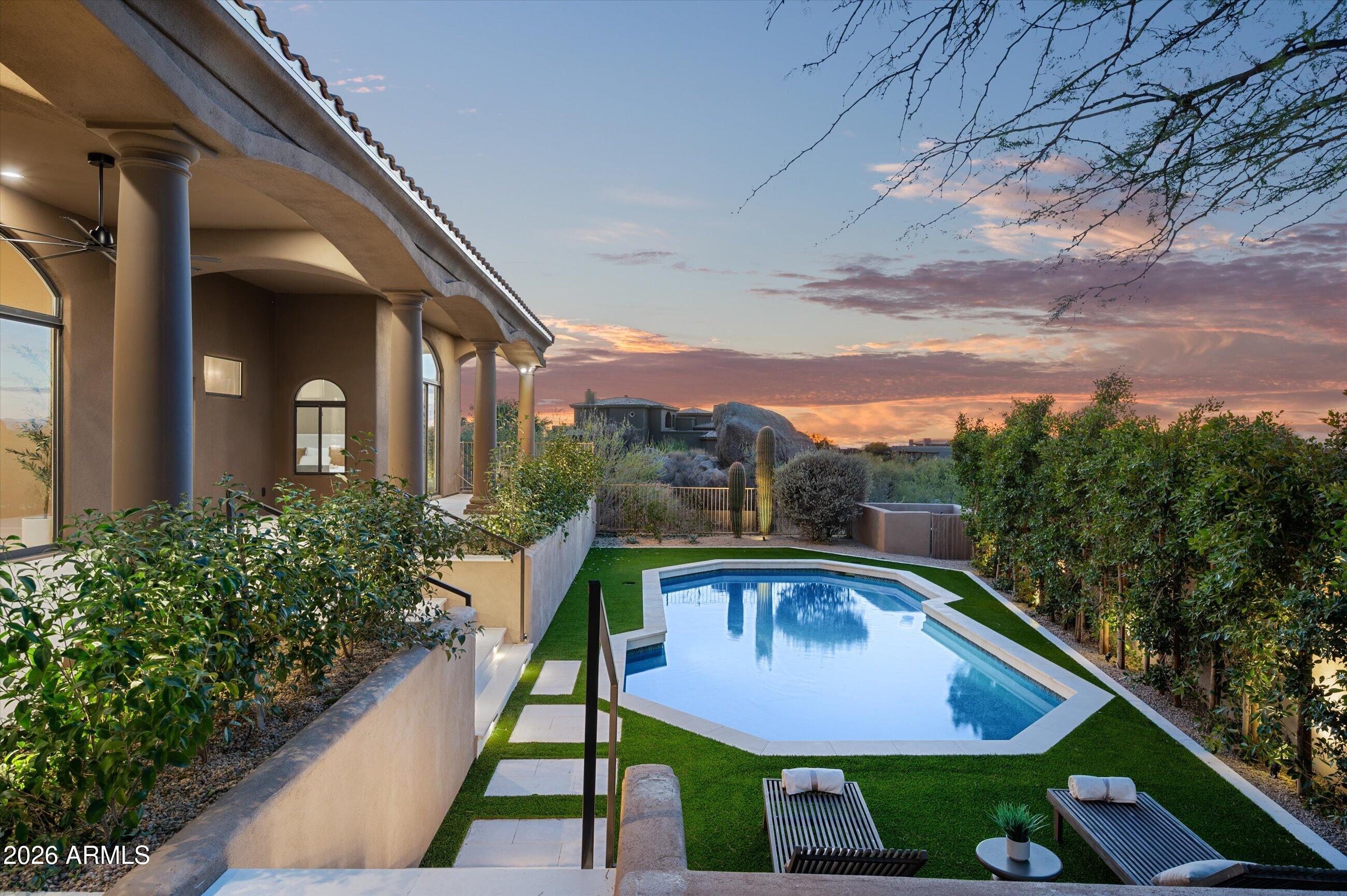 Scottsdale, Arizona, 85262, United States, 4 Bedrooms Bedrooms, ,4 BathroomsBathrooms,Residential,Active,2041584