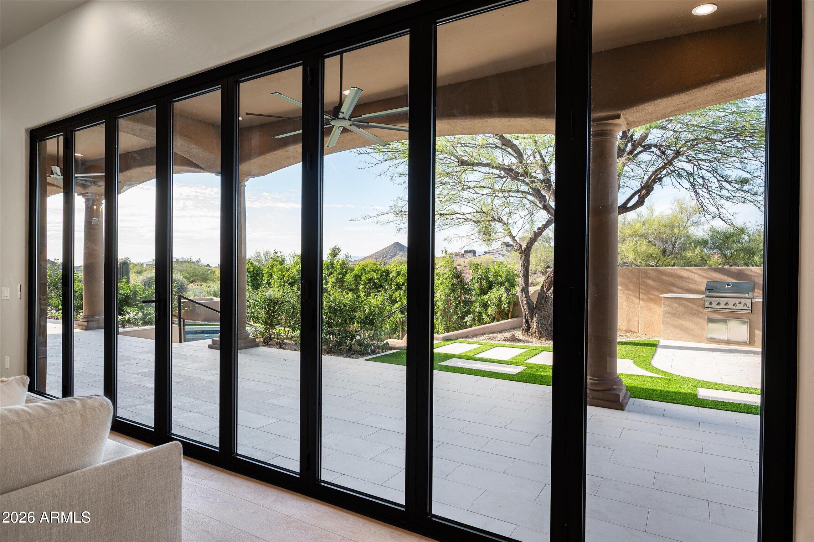 Scottsdale, Arizona, 85262, United States, 4 Bedrooms Bedrooms, ,4 BathroomsBathrooms,Residential,Active,2041584