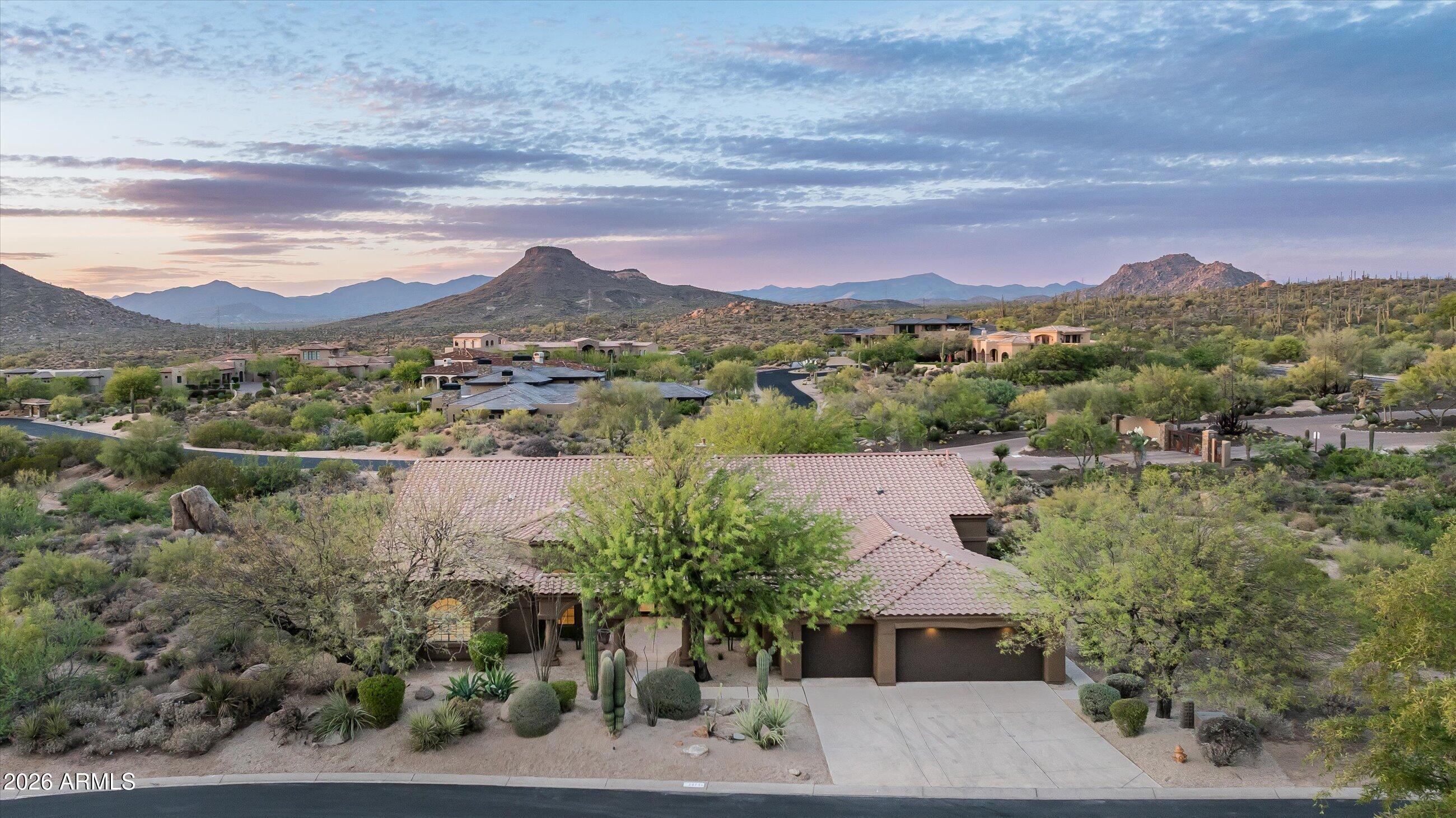 Scottsdale, Arizona, 85262, United States, 4 Bedrooms Bedrooms, ,4 BathroomsBathrooms,Residential,Active,2041584