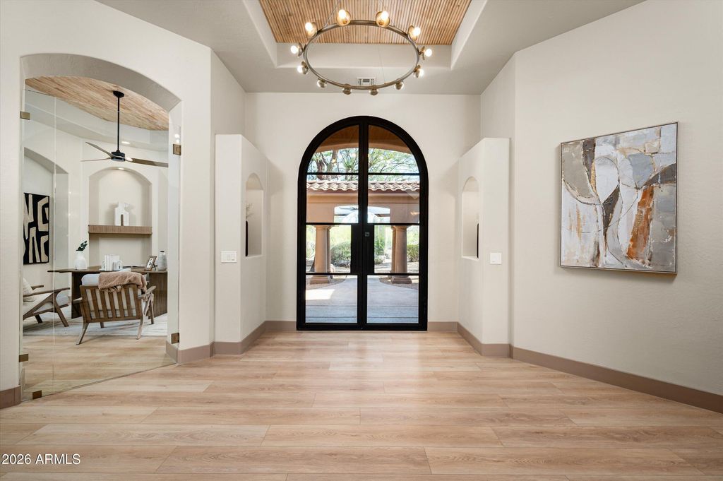 Photo of 10914 E Cinder Cone Trail, Scottsdale, AZ 85262 (MLS # 7020345)