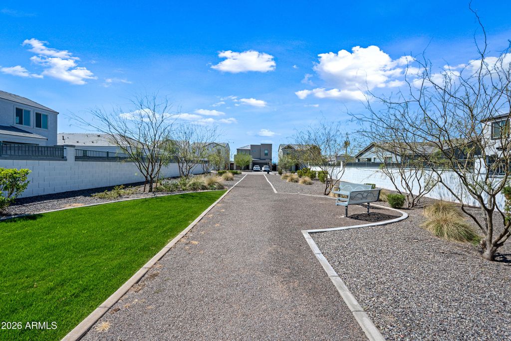 Photo of 2335 E Levi Drive, Phoenix, AZ 85040 (MLS # 6973479)
