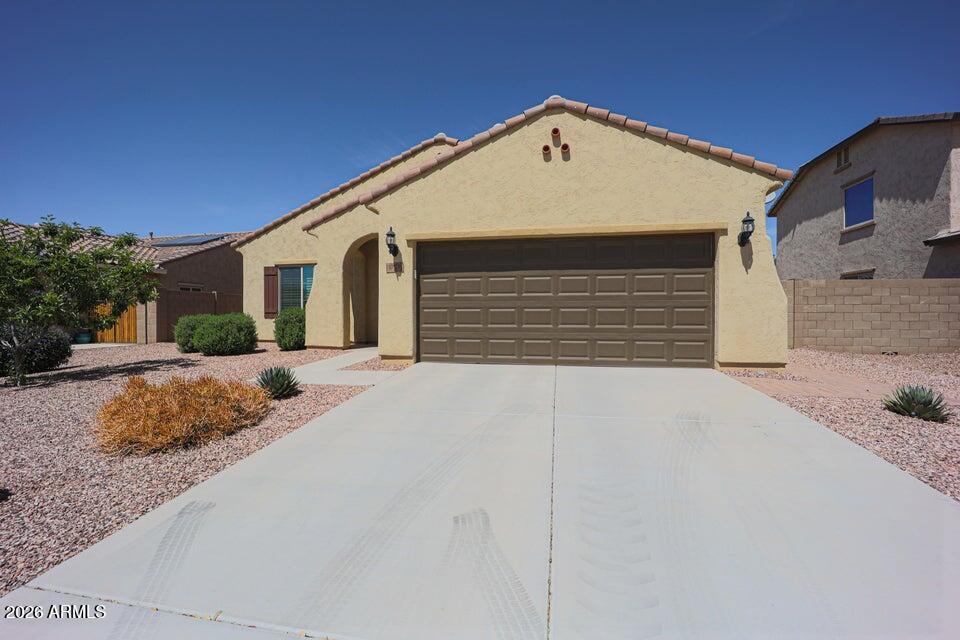 17576 W BAJADA Road