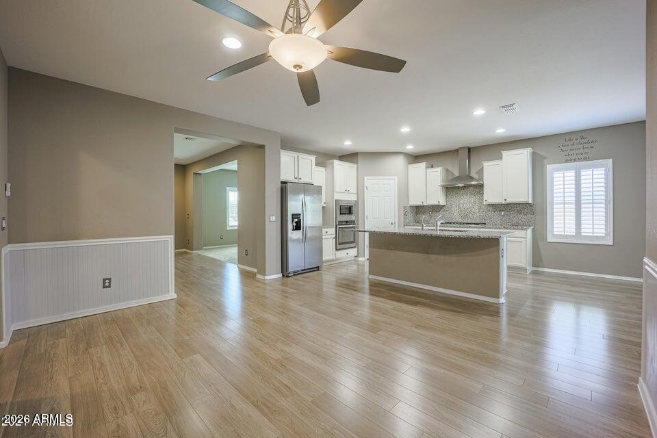 17576 W BAJADA Road