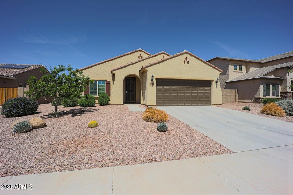 17576 W BAJADA Road
