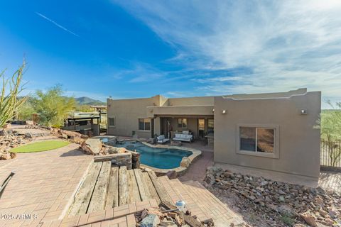 46107 N 38TH Lane New River AZ 85087