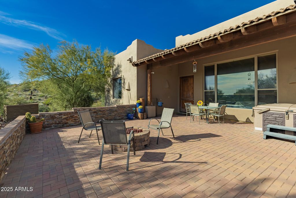 Photo of 46107 N 38th Lane, New River, AZ 85087 (MLS # 6959877)