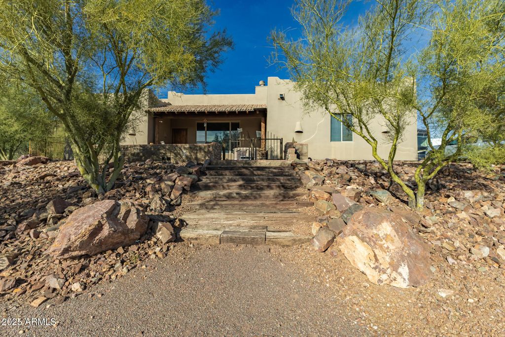 Photo of 46107 N 38th Lane, New River, AZ 85087 (MLS # 6959877)