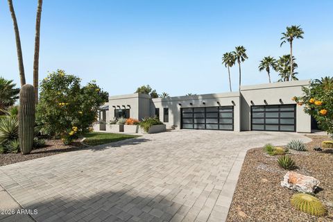 Photo of 5710 E Betty Elyse Lane, Scottsdale, AZ 85254 (MLS # 6993850)