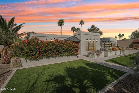 Photo of 5710 E Betty Elyse Lane, Scottsdale, AZ 85254 (MLS # 6993850)