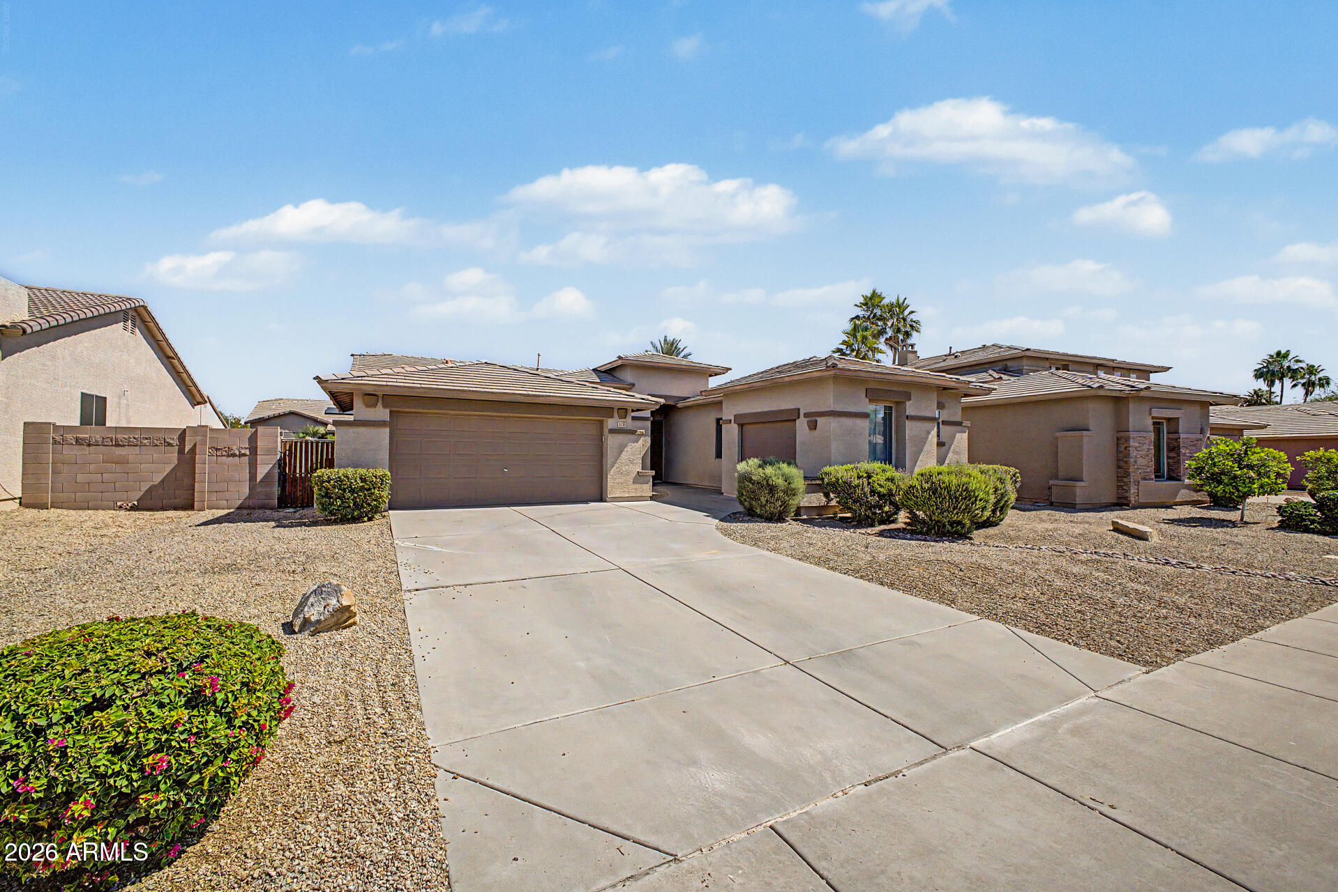 3110 E RUNAWAY BAY Place