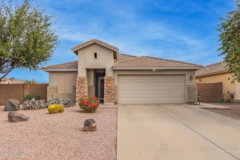 Photo of 292 W Welsh Black Circle, San Tan Valley, AZ 85143 (MLS # 6979470)