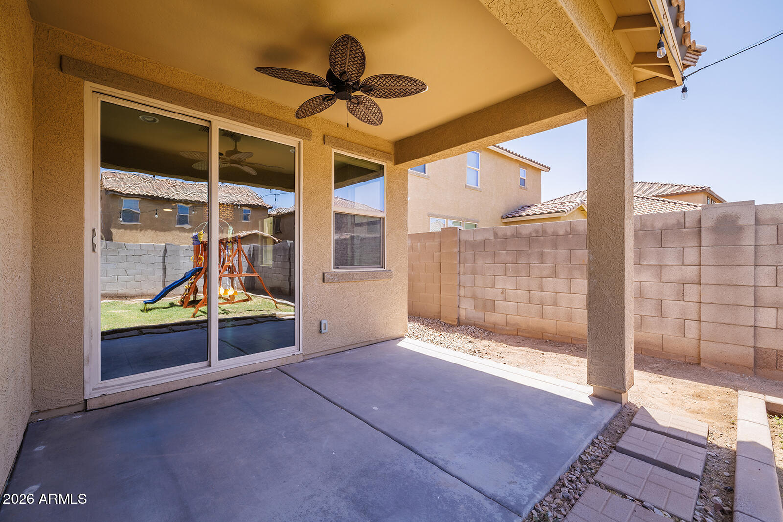 SAN TAN HEIGHTS PARCEL C-7 - Residential