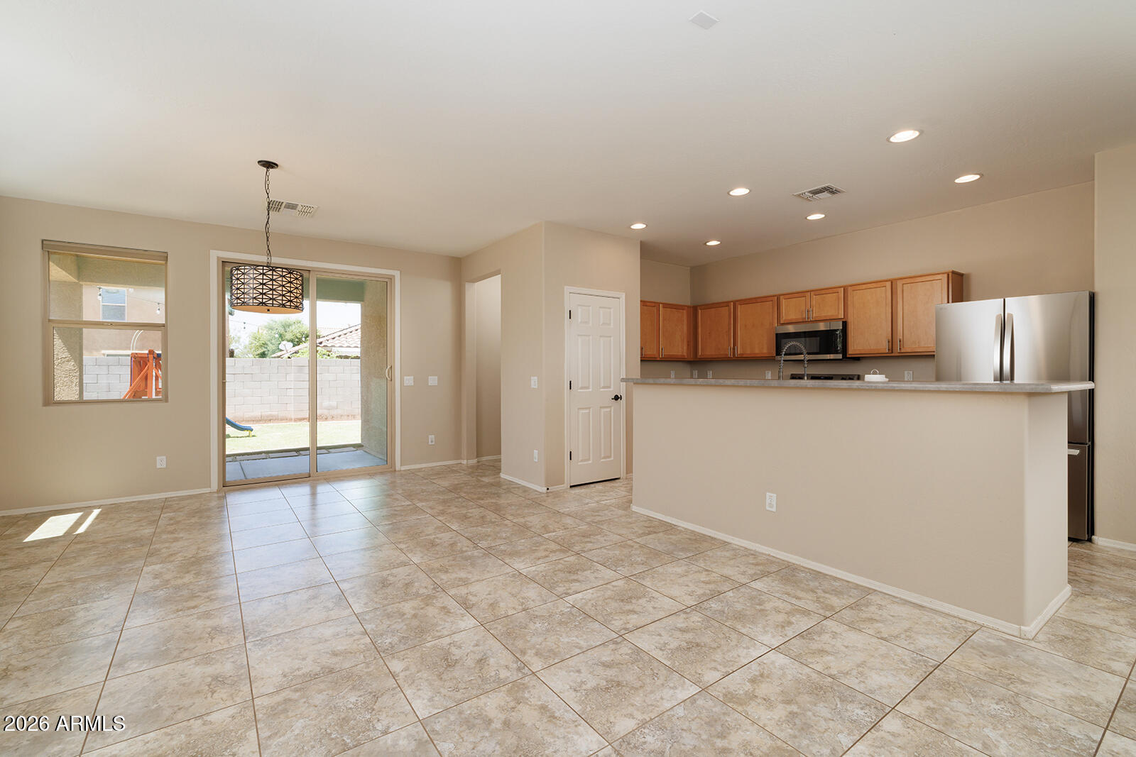 SAN TAN HEIGHTS PARCEL C-7 - Residential