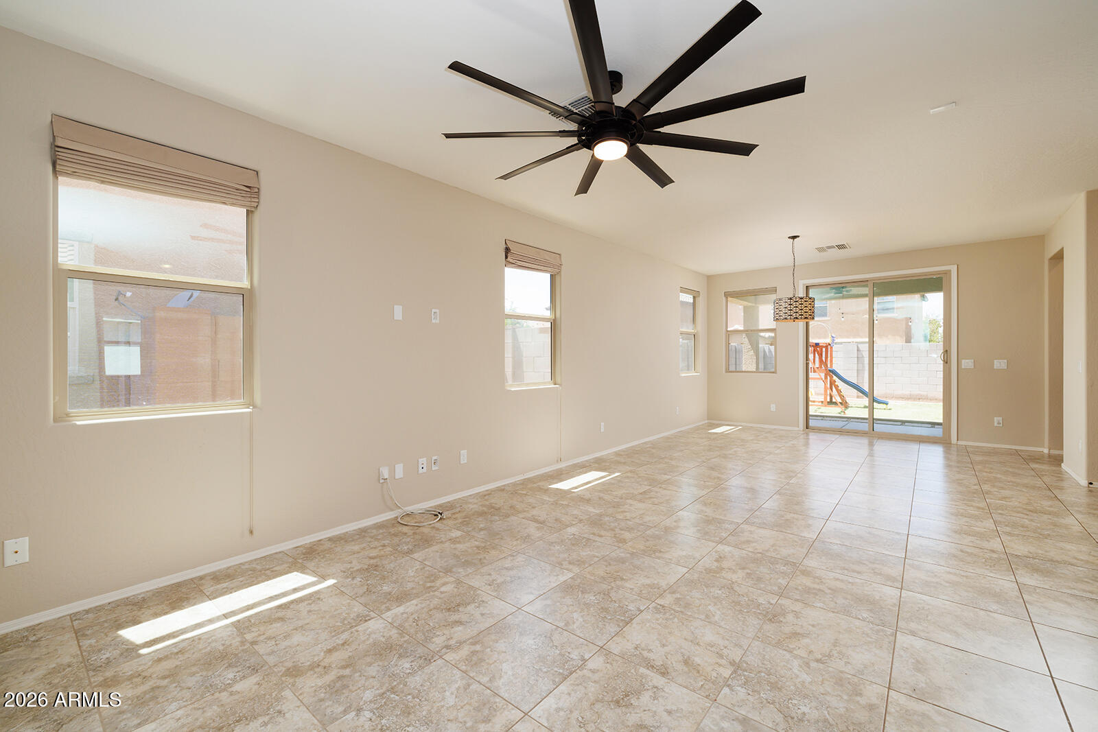 SAN TAN HEIGHTS PARCEL C-7 - Residential