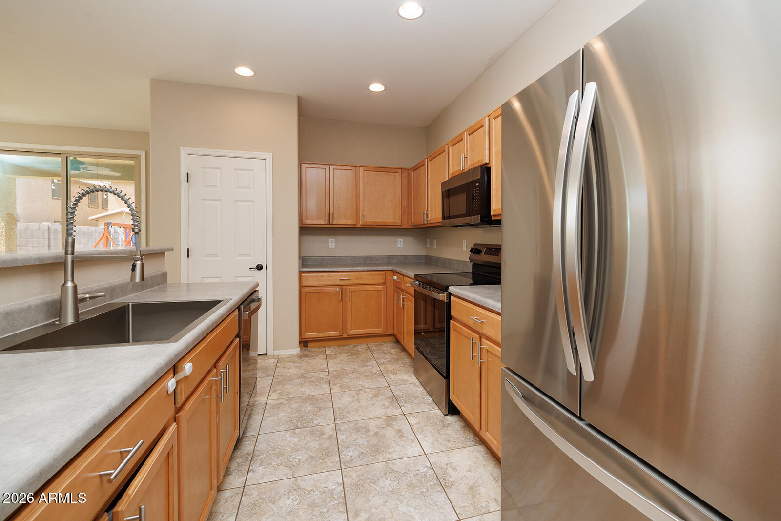 SAN TAN HEIGHTS PARCEL C-7 - Residential