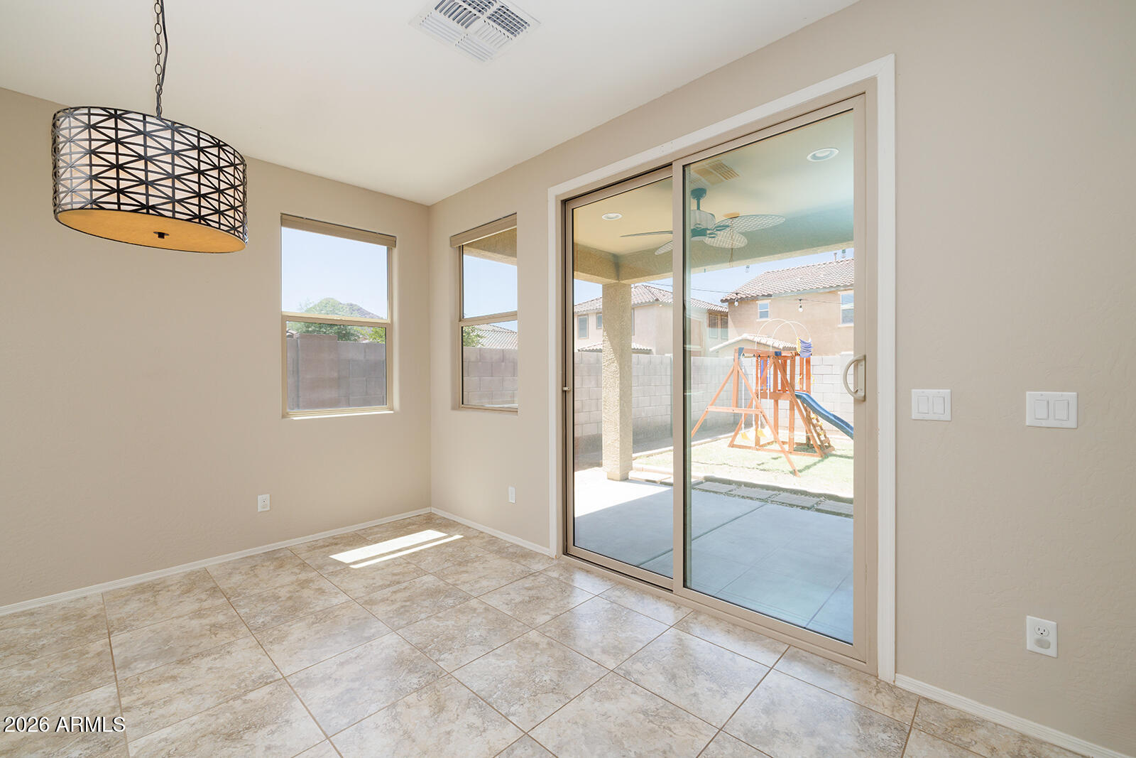 SAN TAN HEIGHTS PARCEL C-7 - Residential