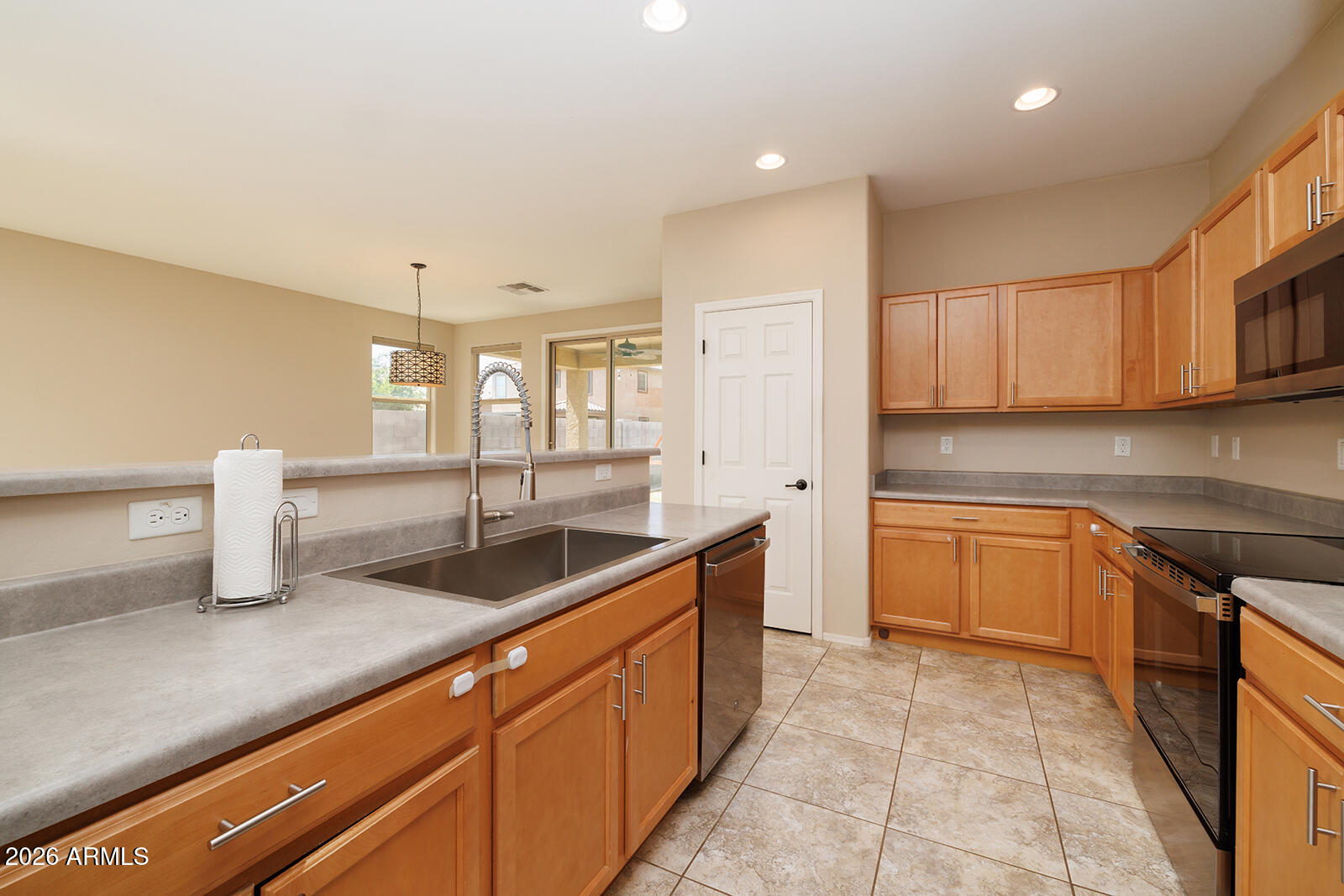SAN TAN HEIGHTS PARCEL C-7 - Residential