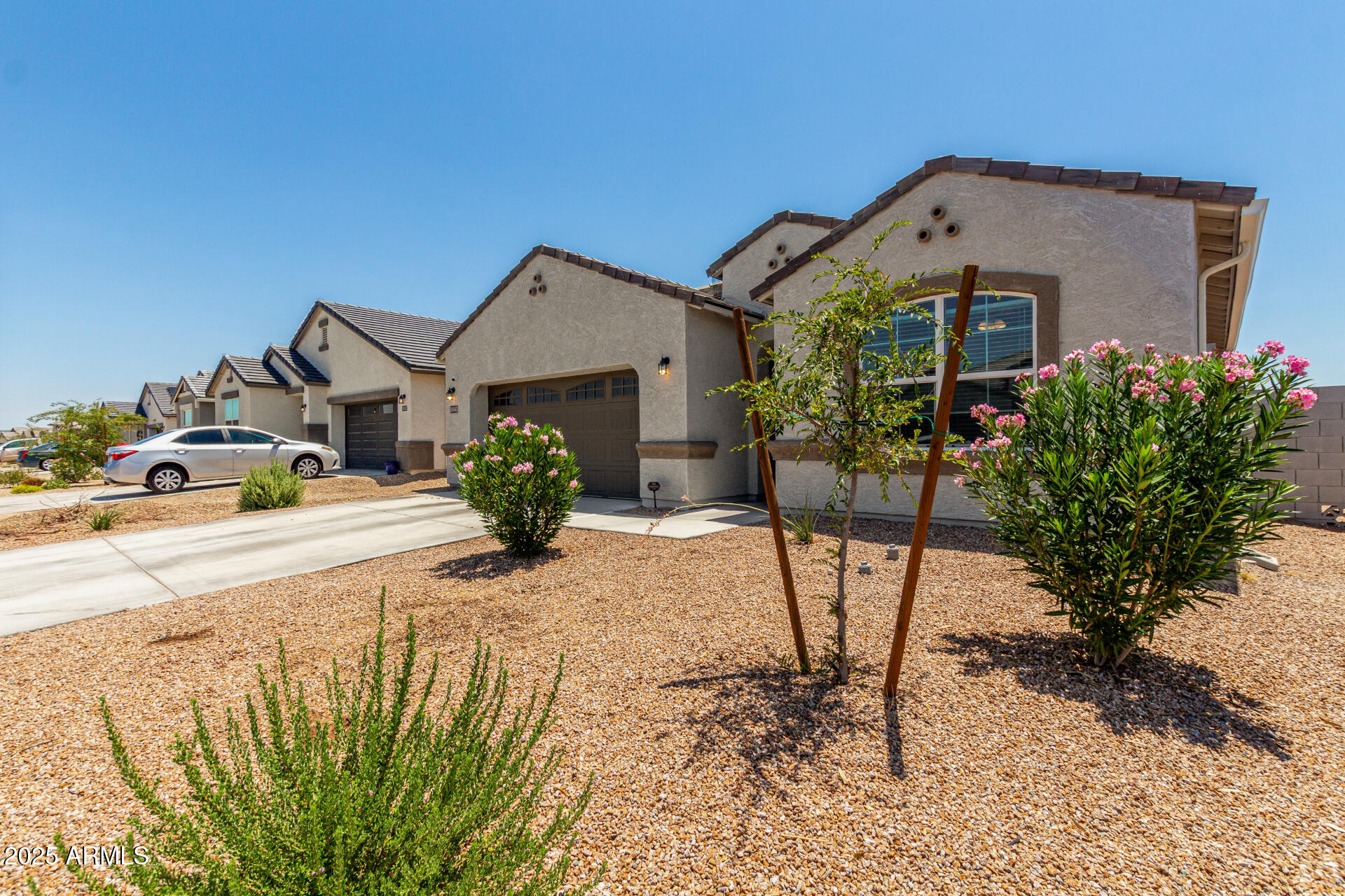 24445 W JONES Avenue