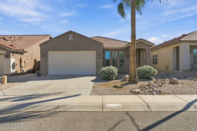 Photo of 3693 W White Canyon Road E, San Tan Valley, AZ 85144 (MLS # 7088684)