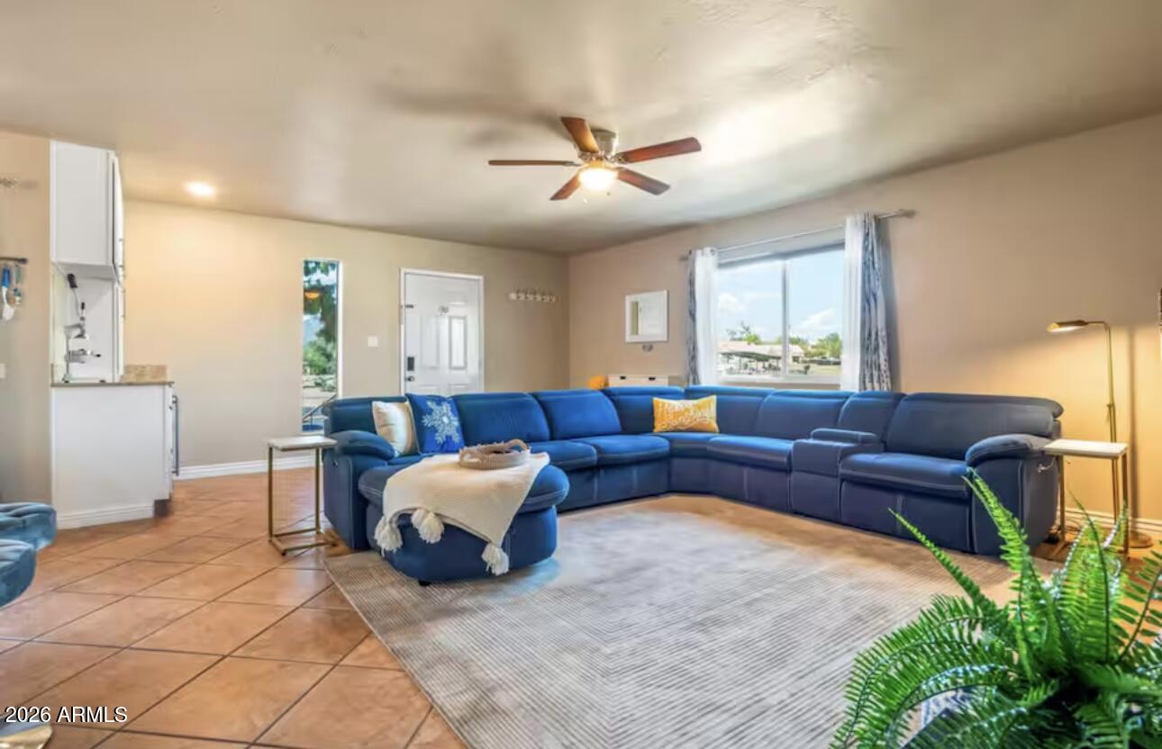 17014 E CALLE DEL ORO -- D