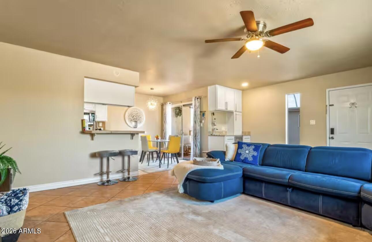 17014 E CALLE DEL ORO -- D