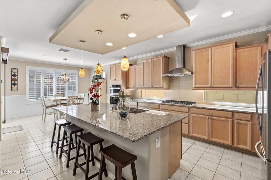 Photo of 44517 N 41st Lane, New River, AZ 85087 (MLS # 7086732)