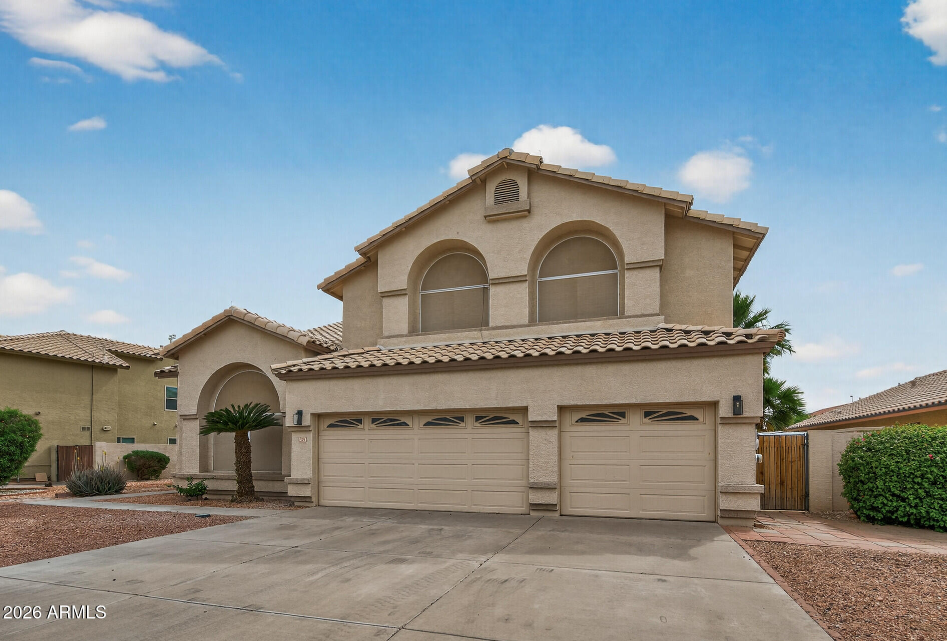 12425 W ENCANTO Boulevard