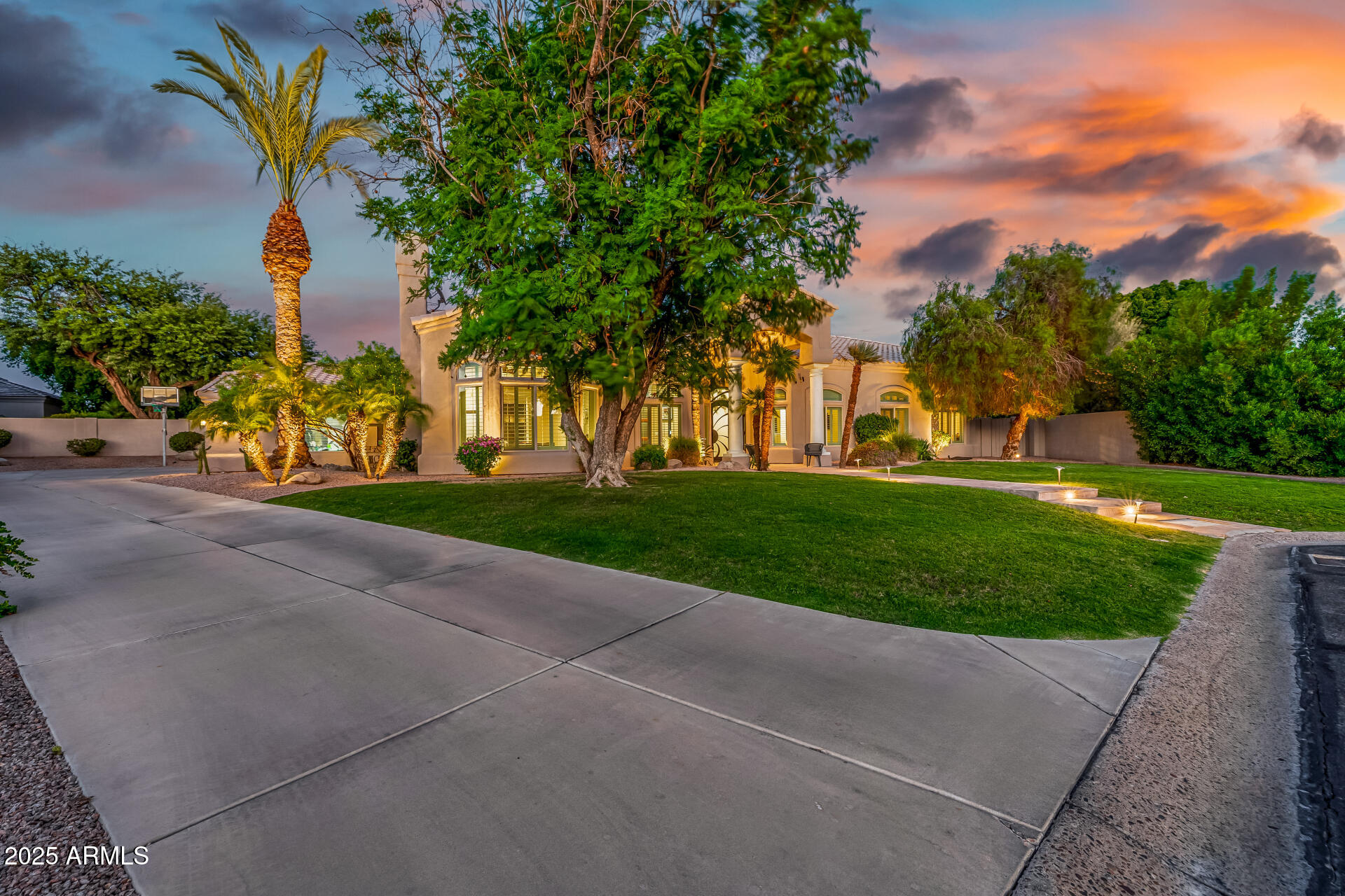 5345 E MCLELLAN Road 119