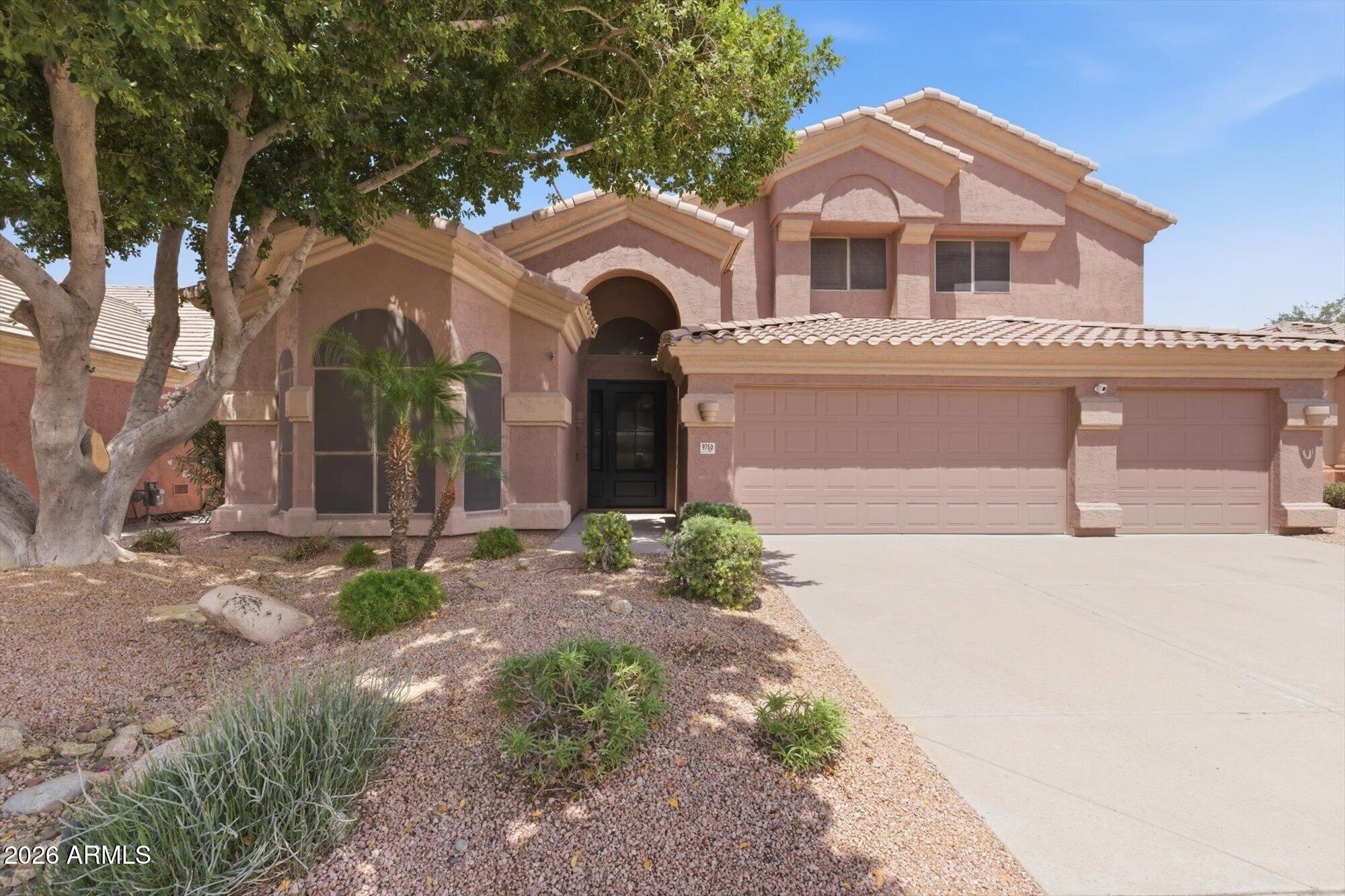 9750 E GELDING Drive