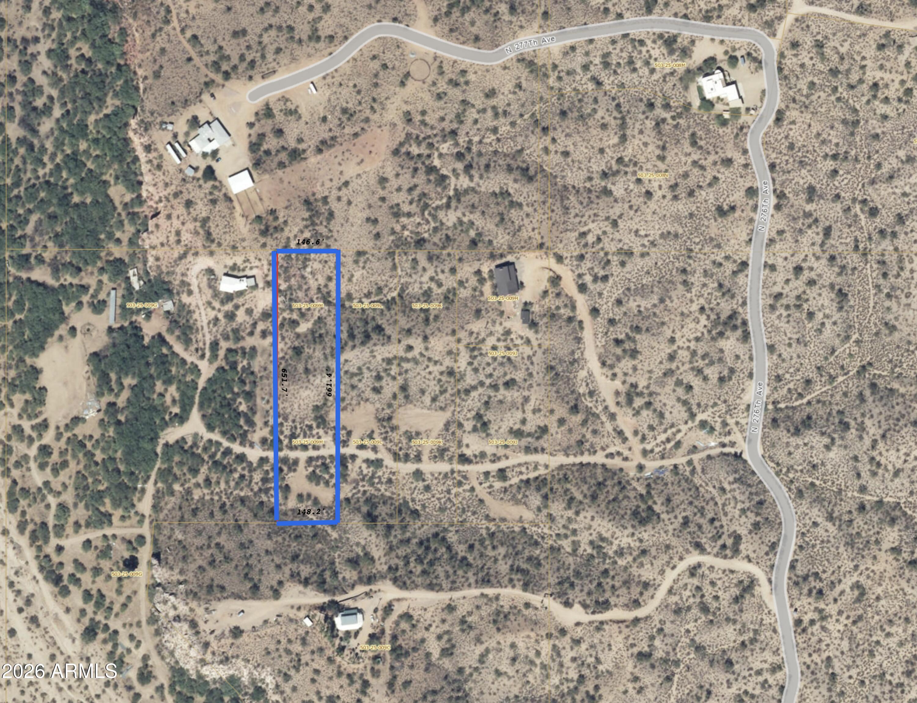 41XX5 N 276th Avenue 5